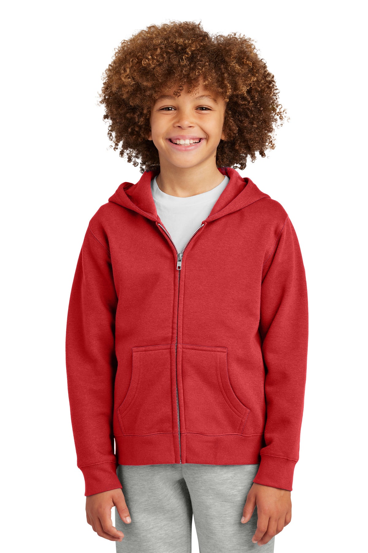 Model Classic Red
