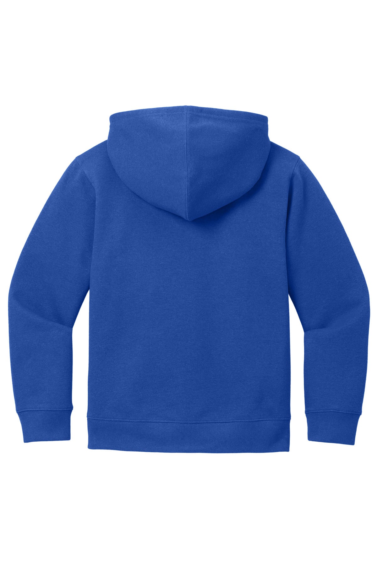 Back Product Deep Royal