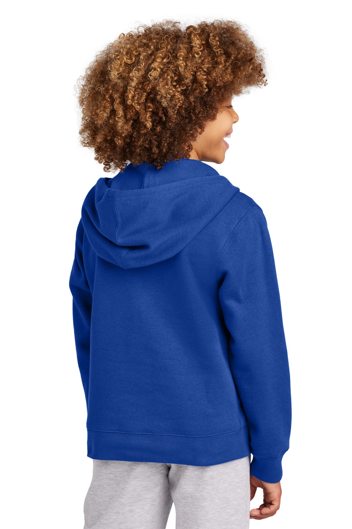 Back Model Deep Royal
