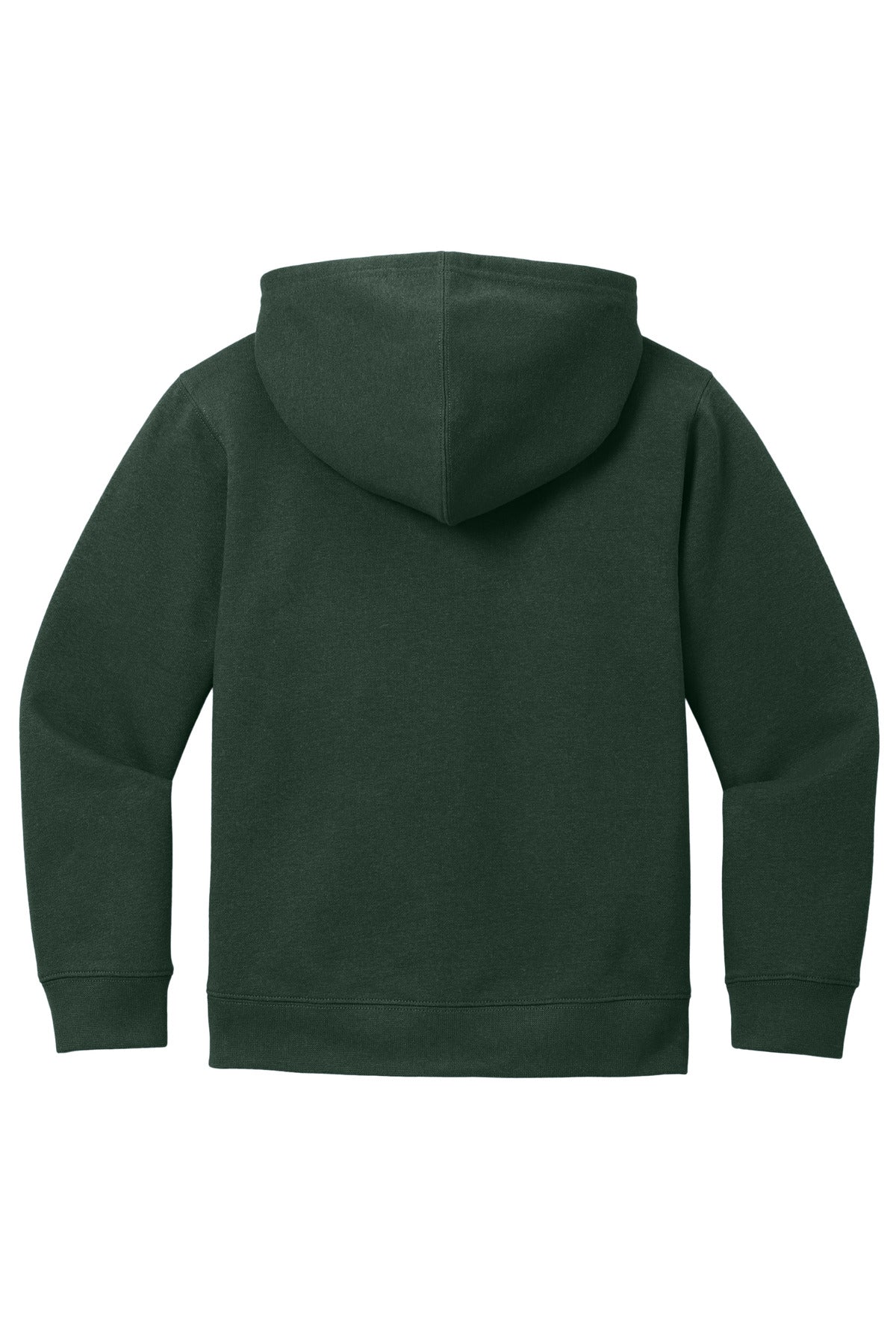 Back Product Forest Green