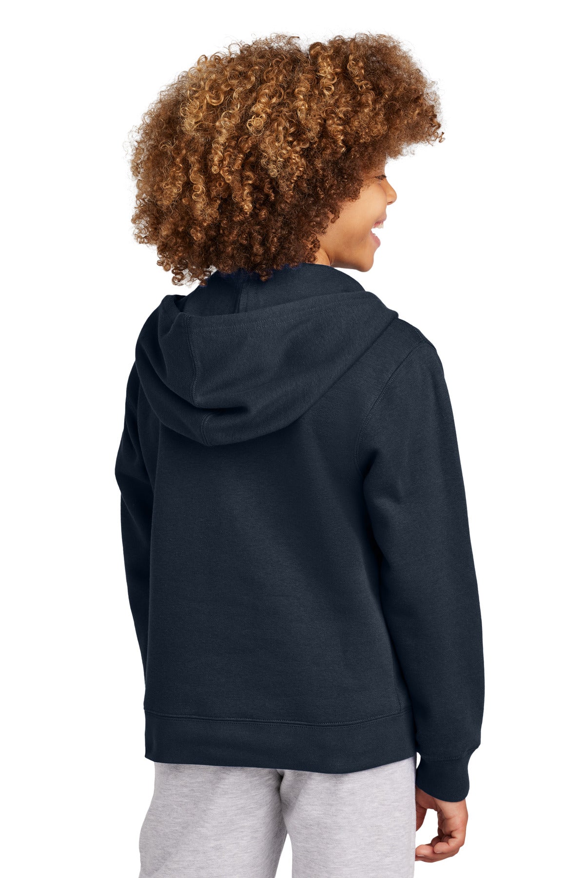 Back Model New Navy