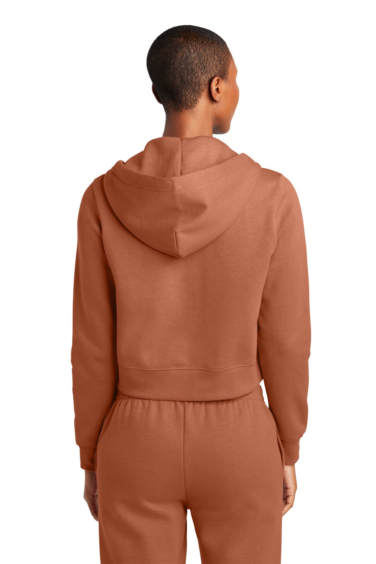 Back Model Desert Rose