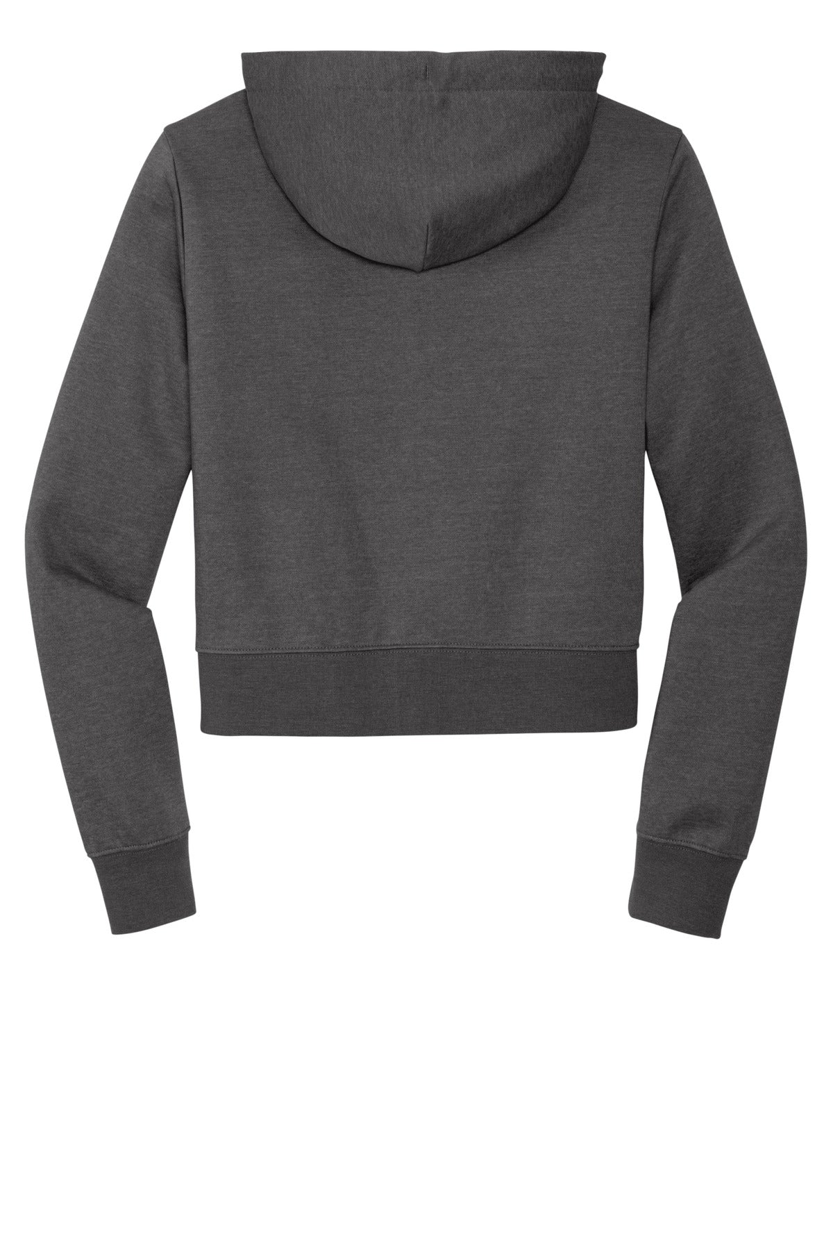 Back Product Heathered Charcoal