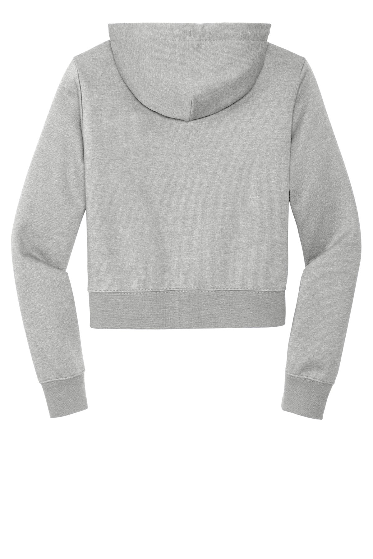 Back Product Light Heather Grey