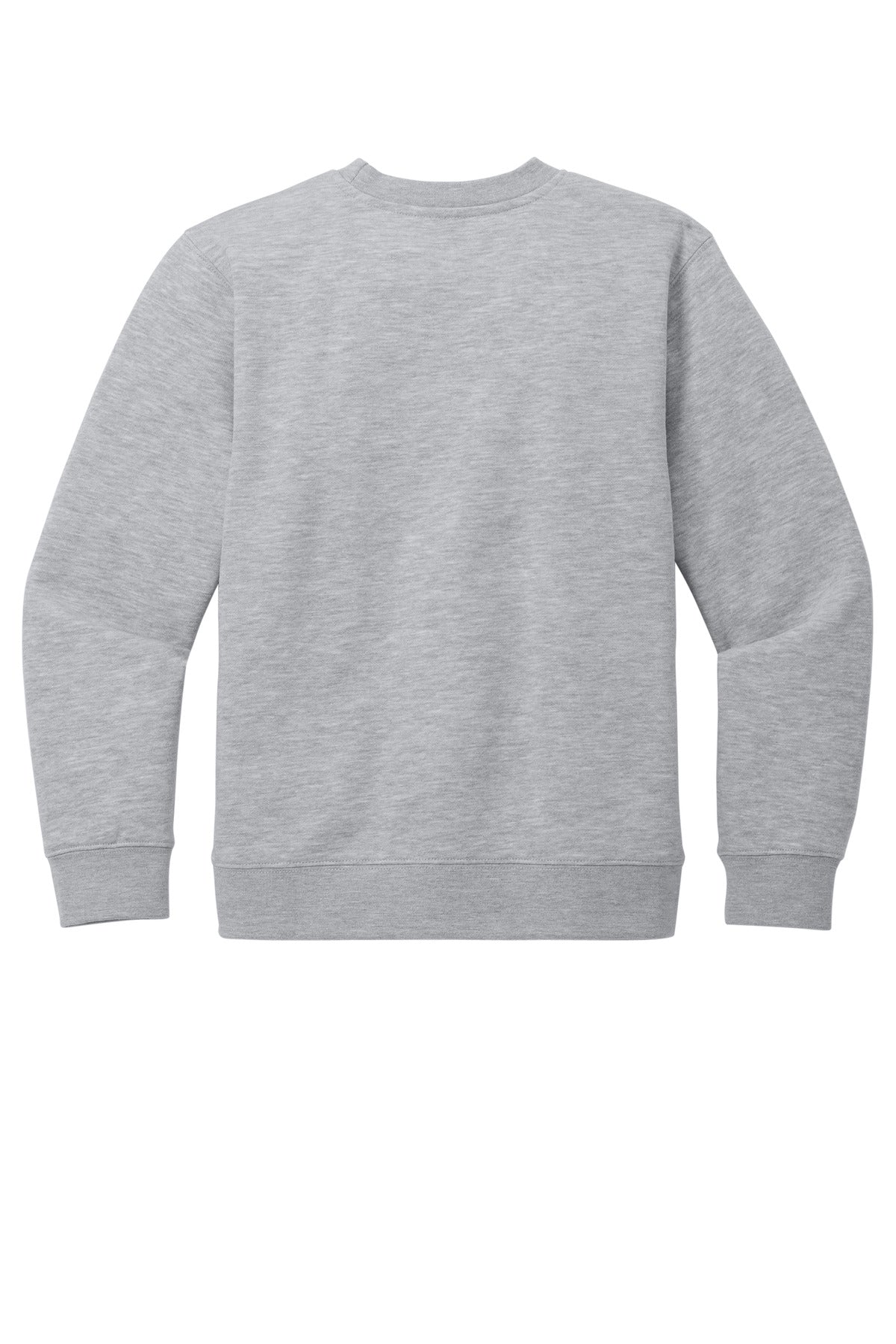 Back Product Light Heather Grey
