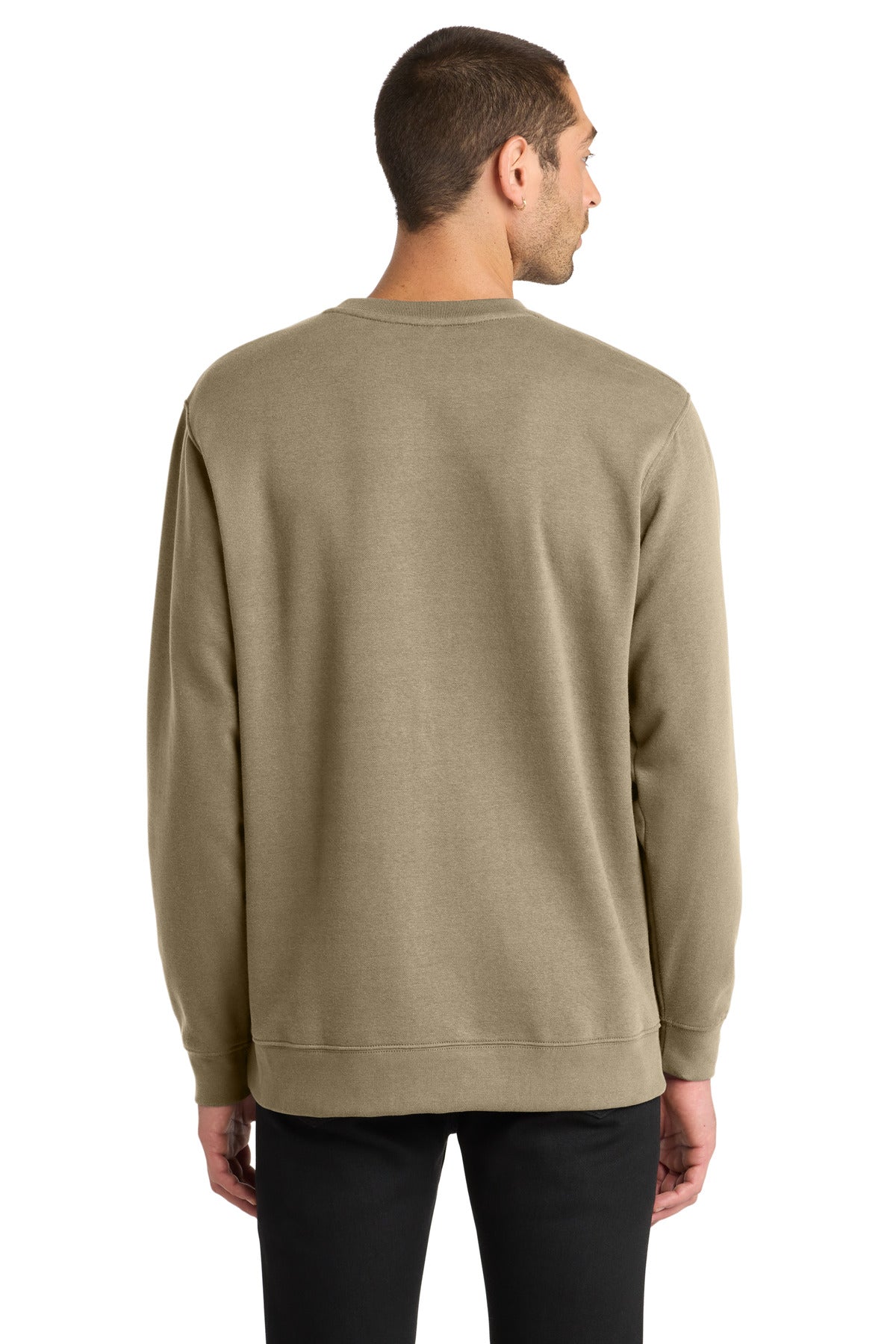 Back Model Desert Tan