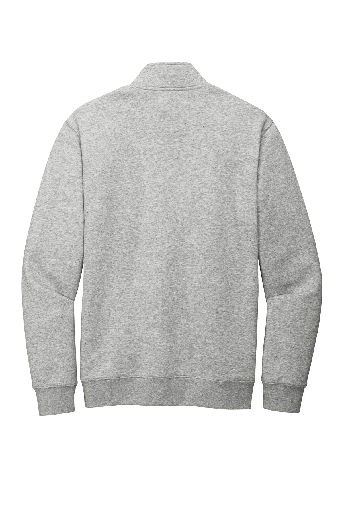 Back Product Light Heather Grey