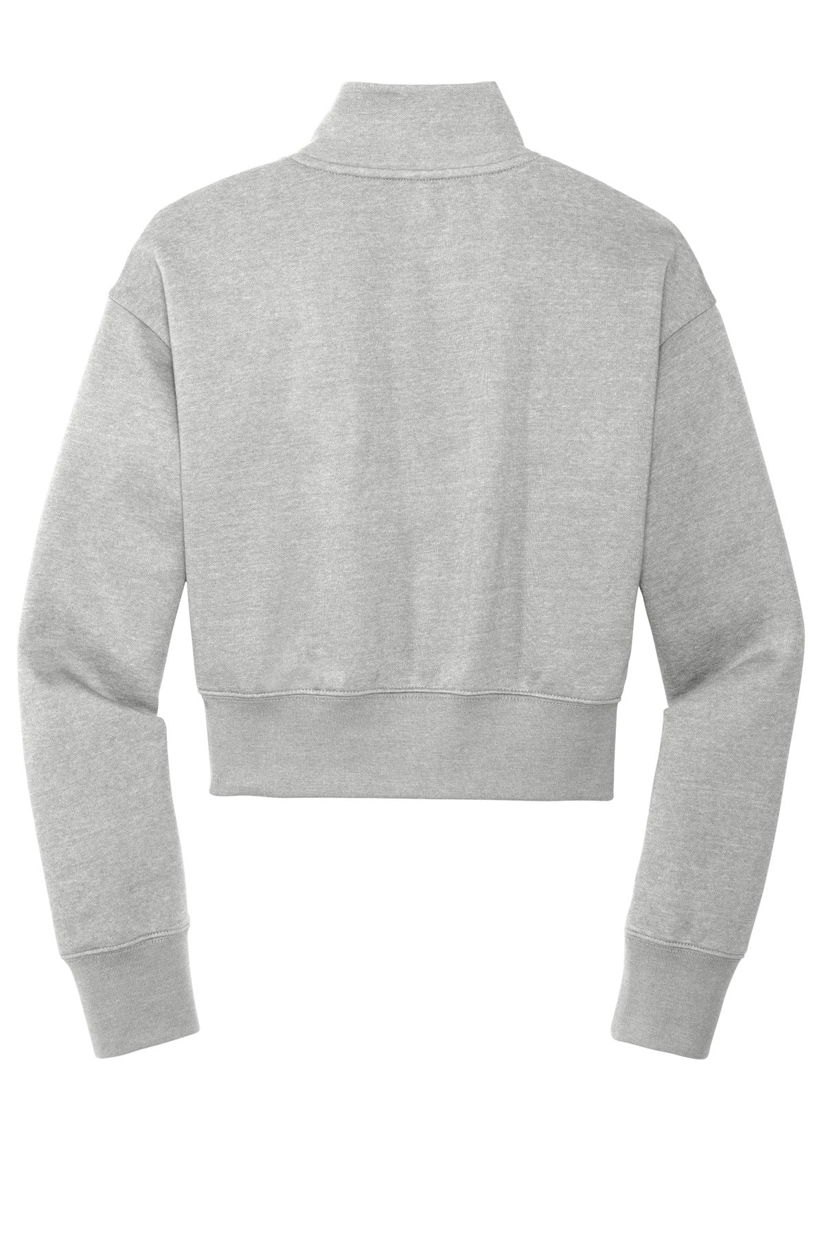 Back Product Light Heather Grey