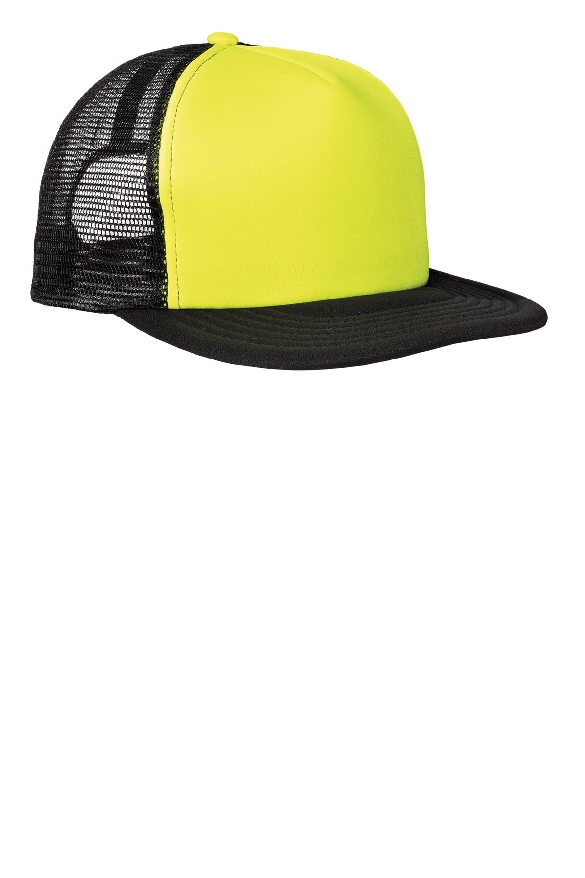 Model Neon Yellow