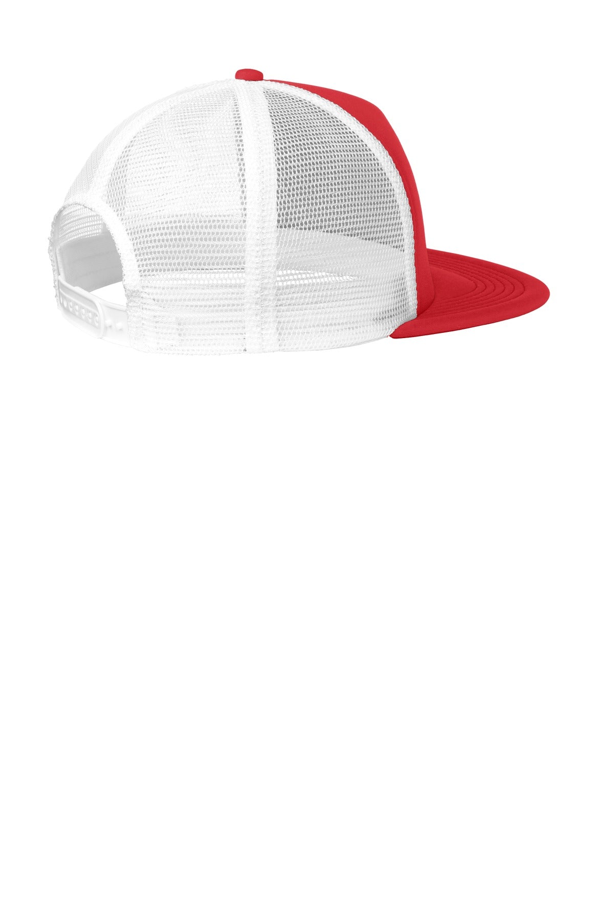 Back Product New Red