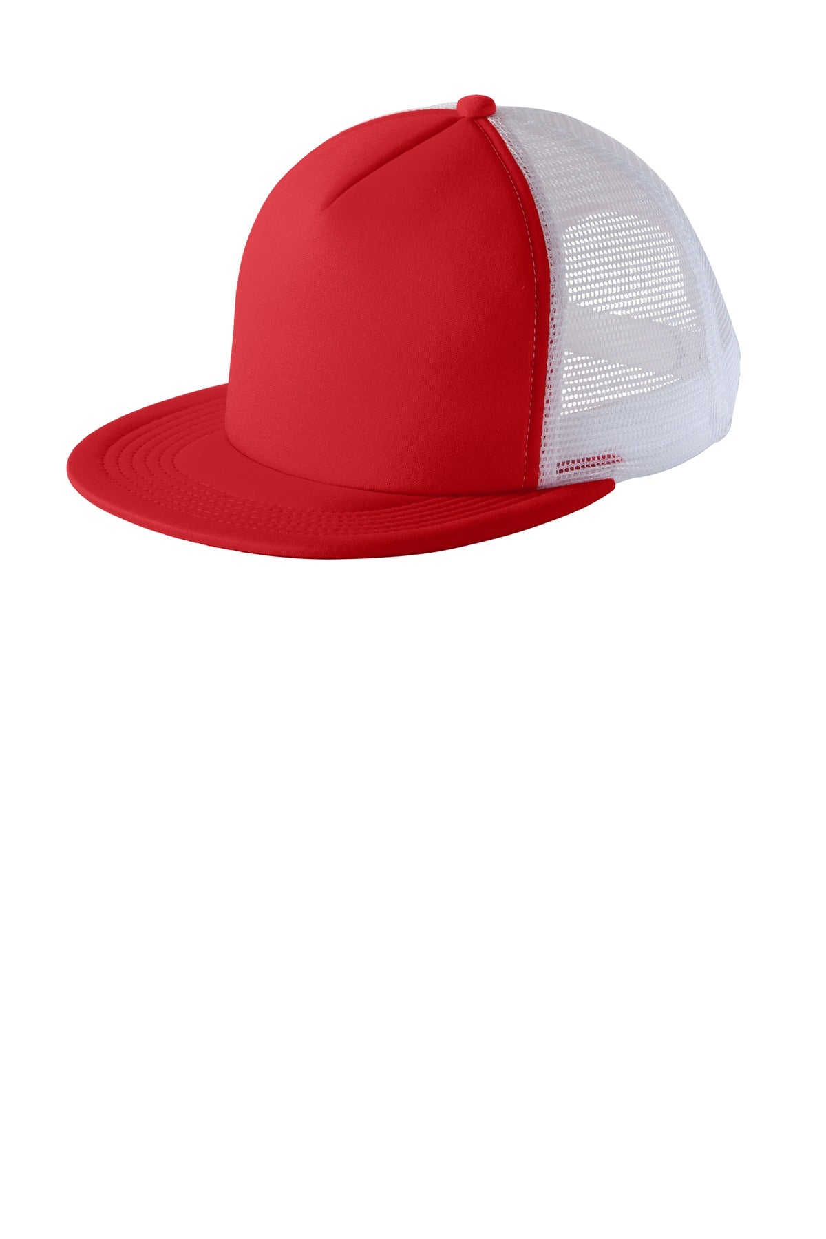 Model New Red