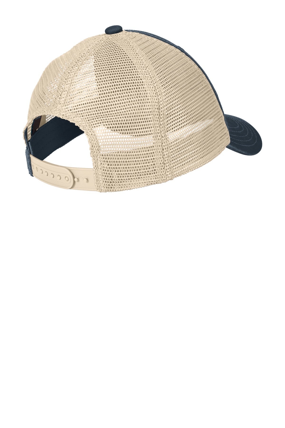 Back Product New Navy/ Stone