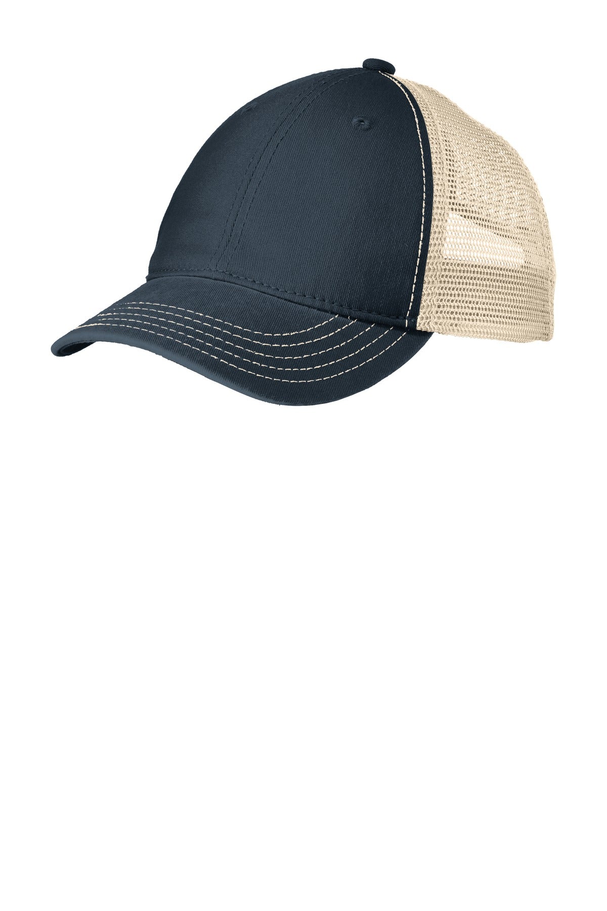 Model New Navy/ Stone