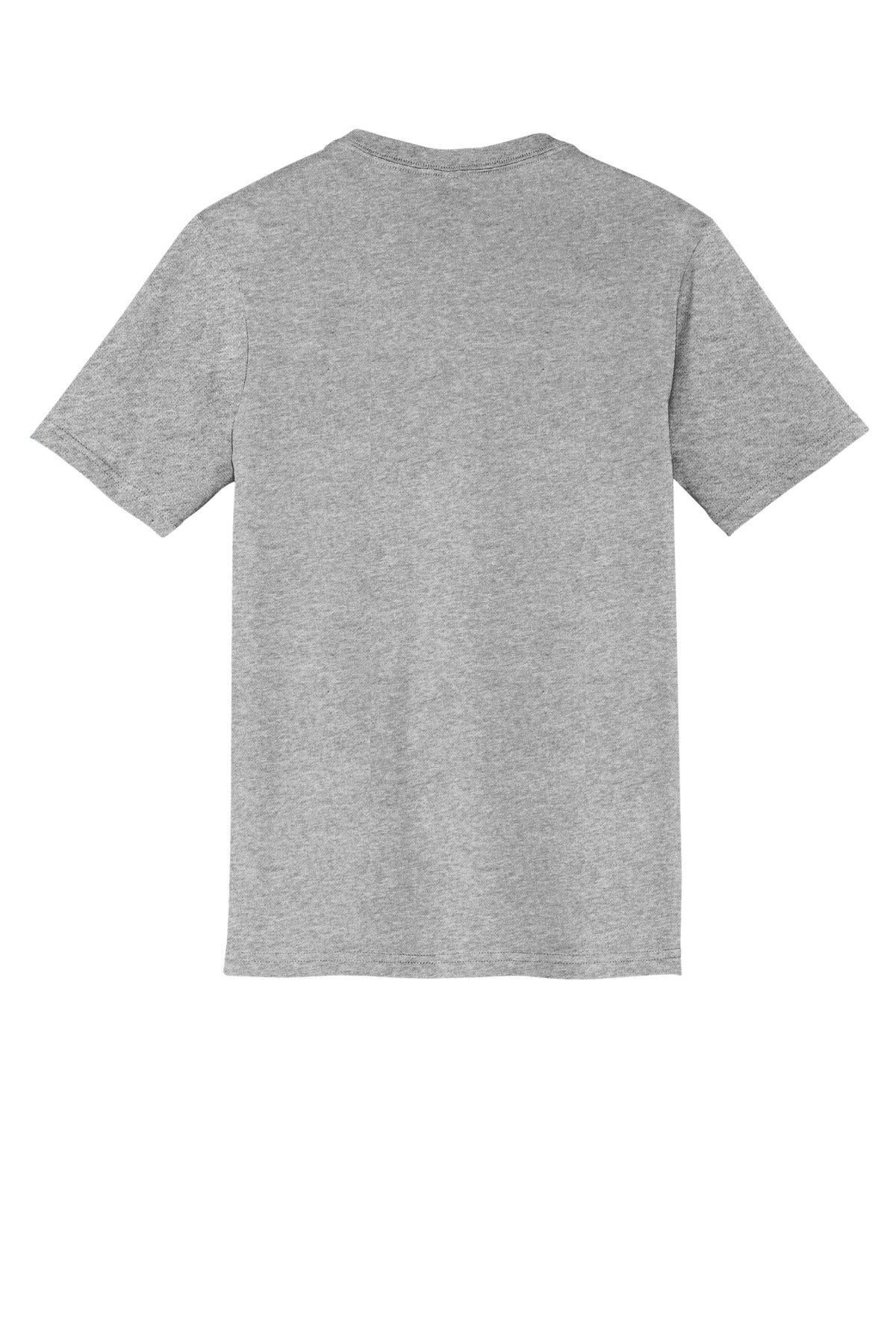 Back Product Light Heather Grey