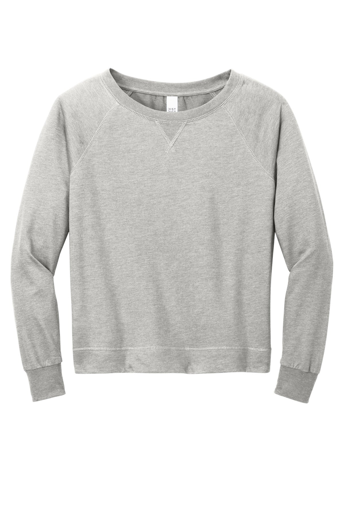 Product Light Heather Grey