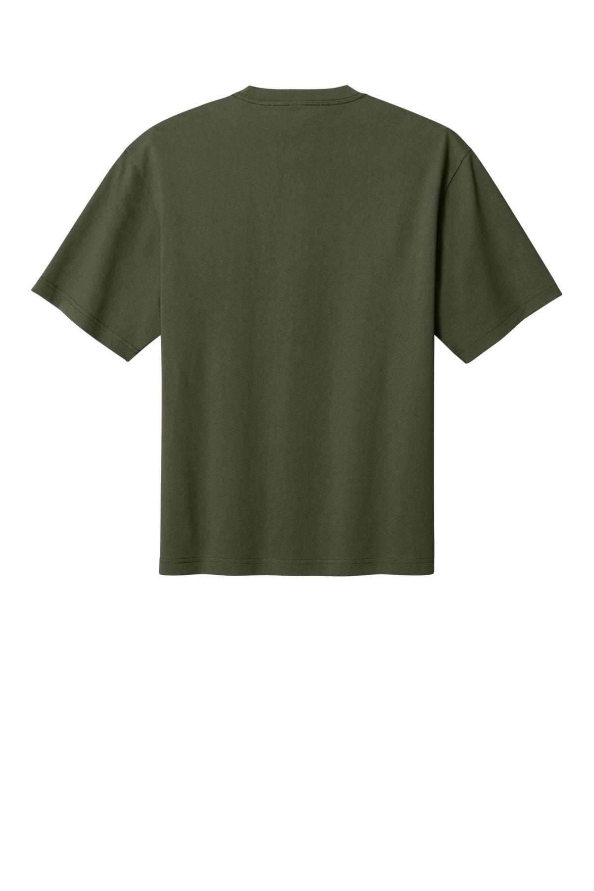 Back Product Dark Olive