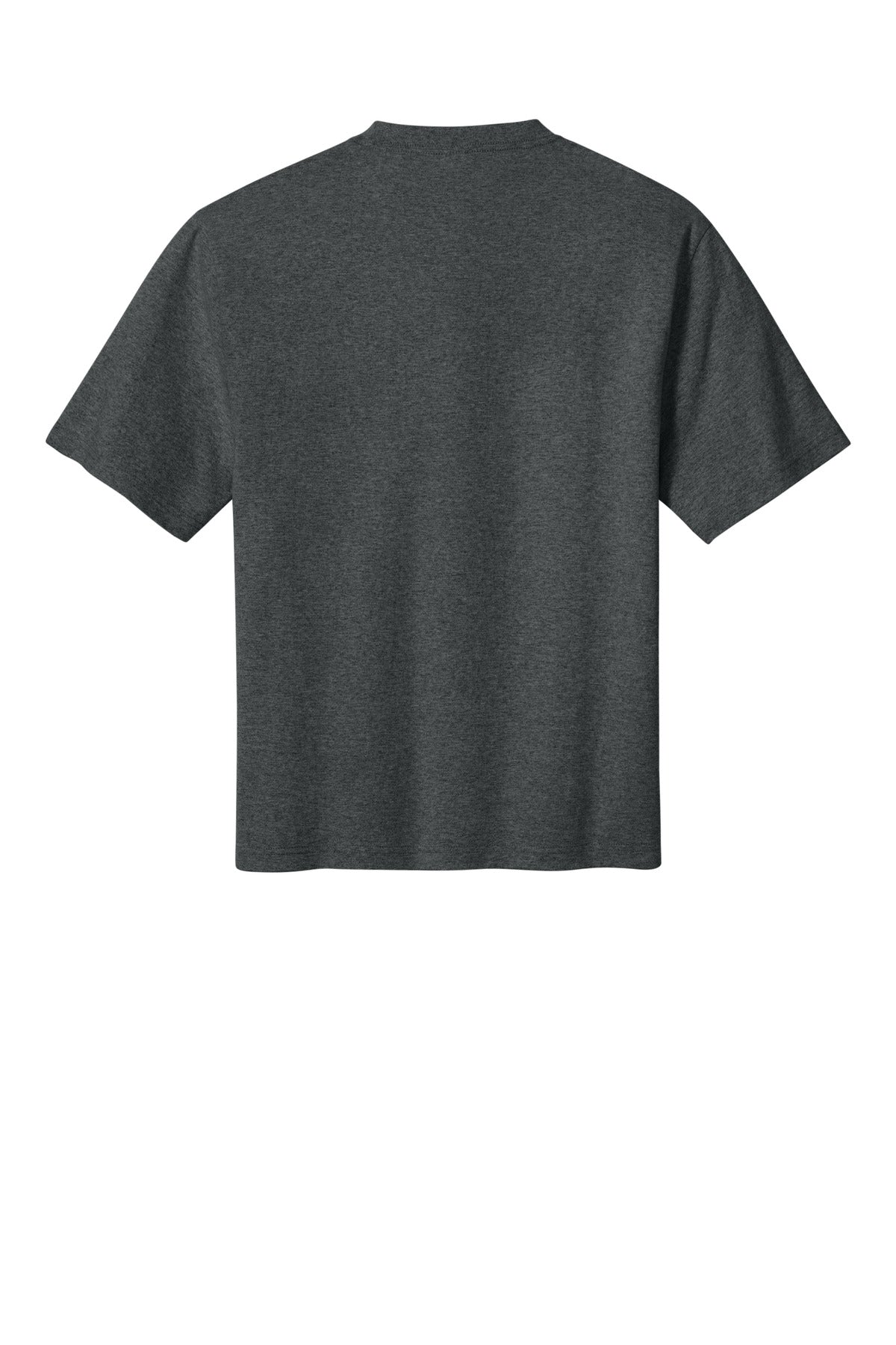 Back Product Heathered Charcoal