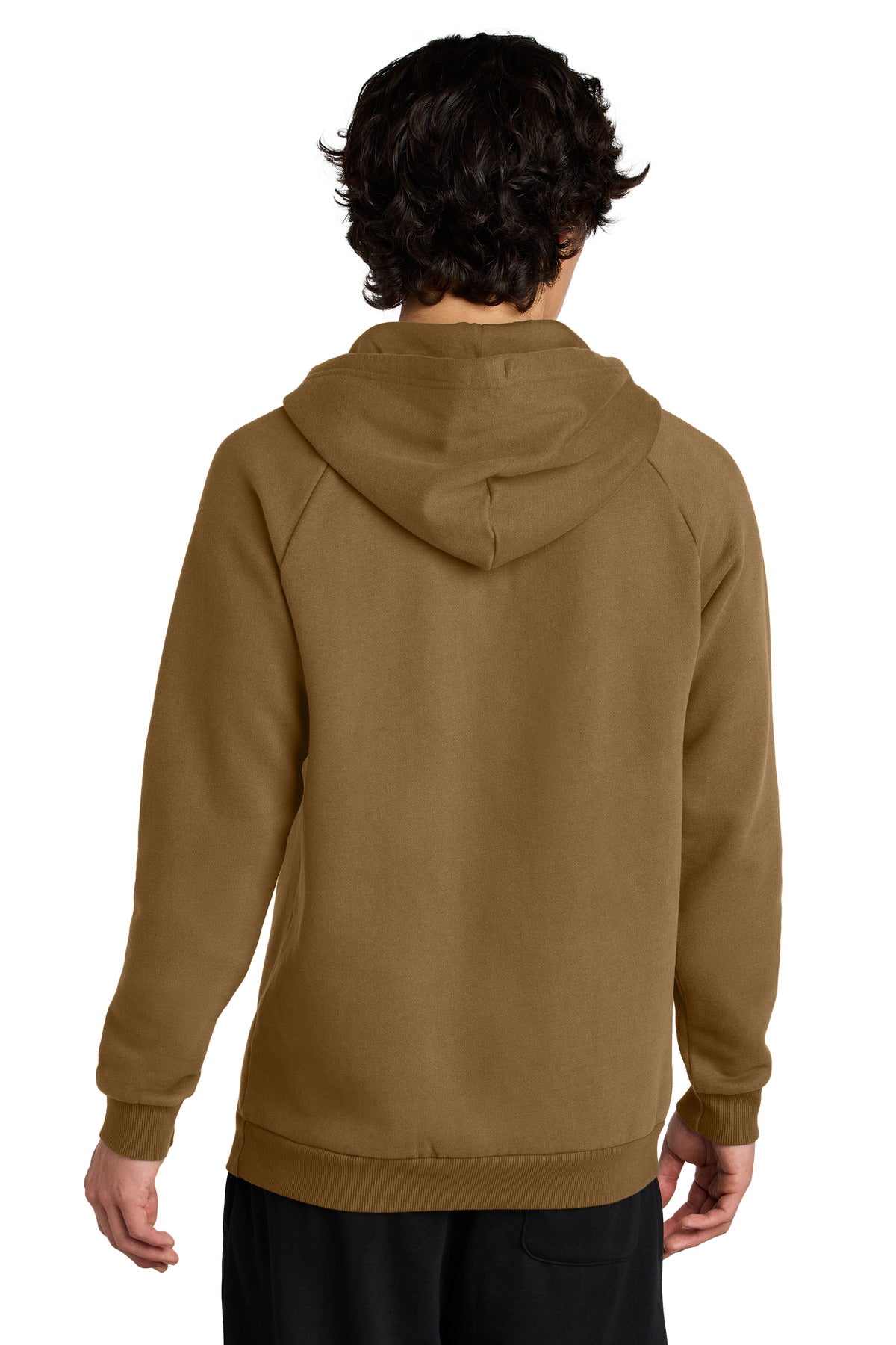 Back Model Duck Brown