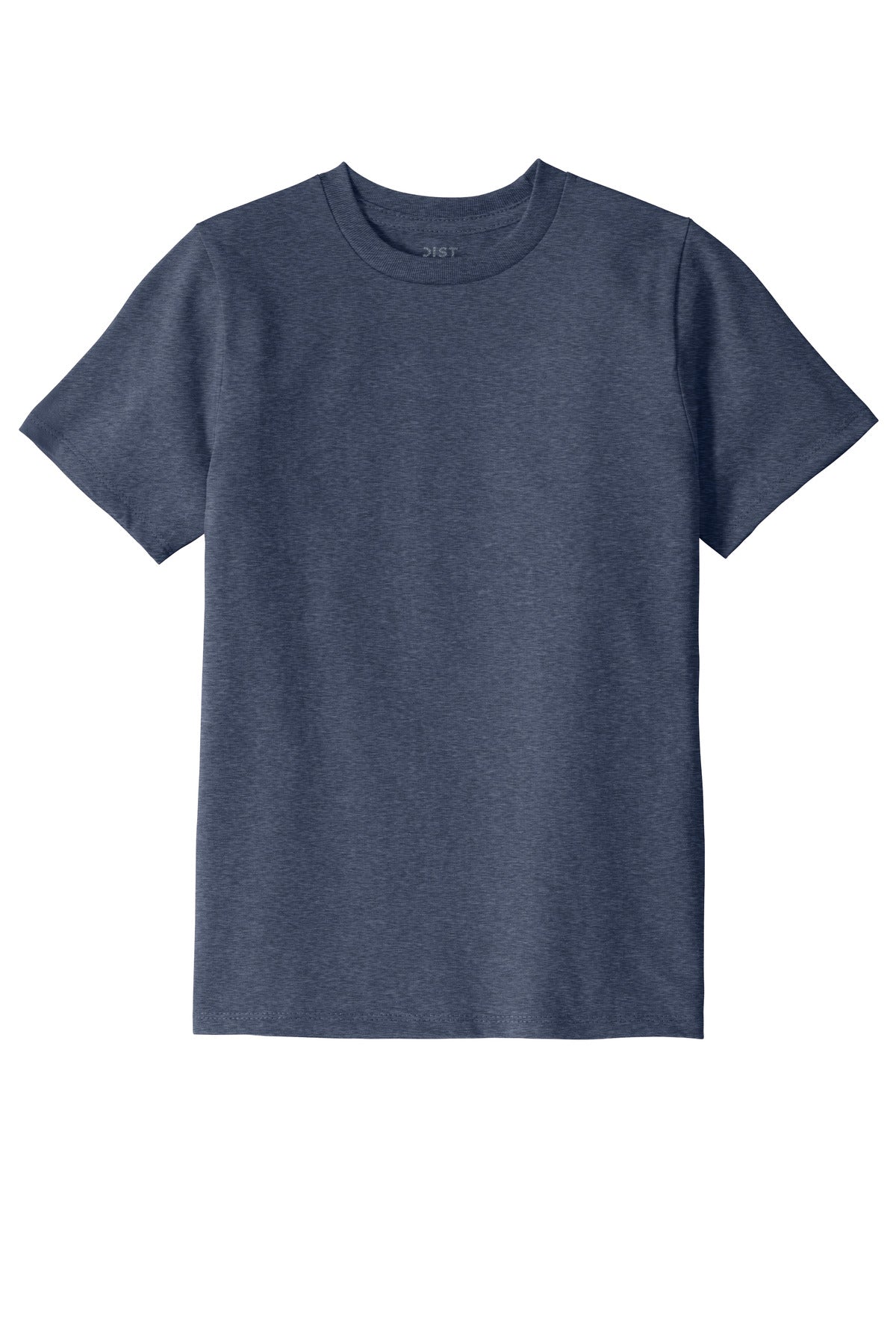 Product Heathered Navy