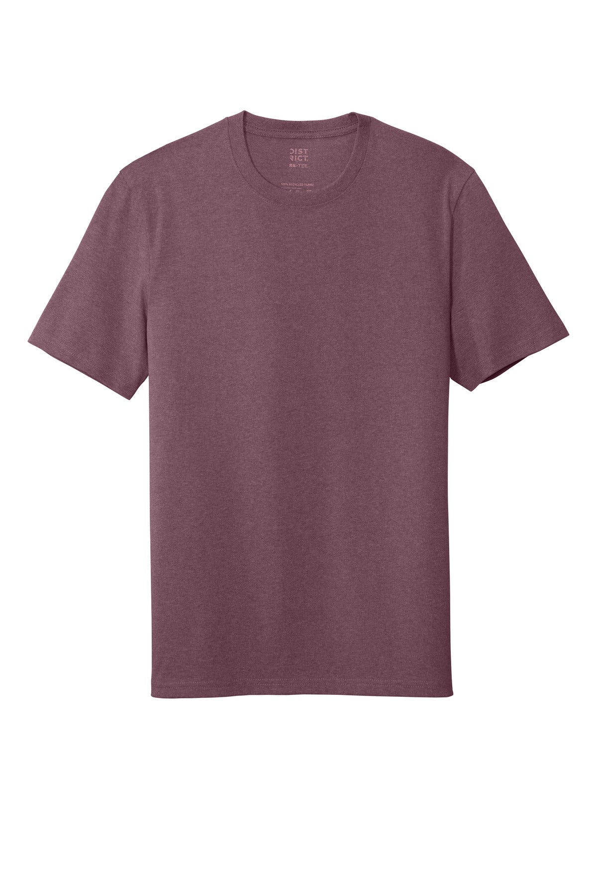 Product Maroon Heather