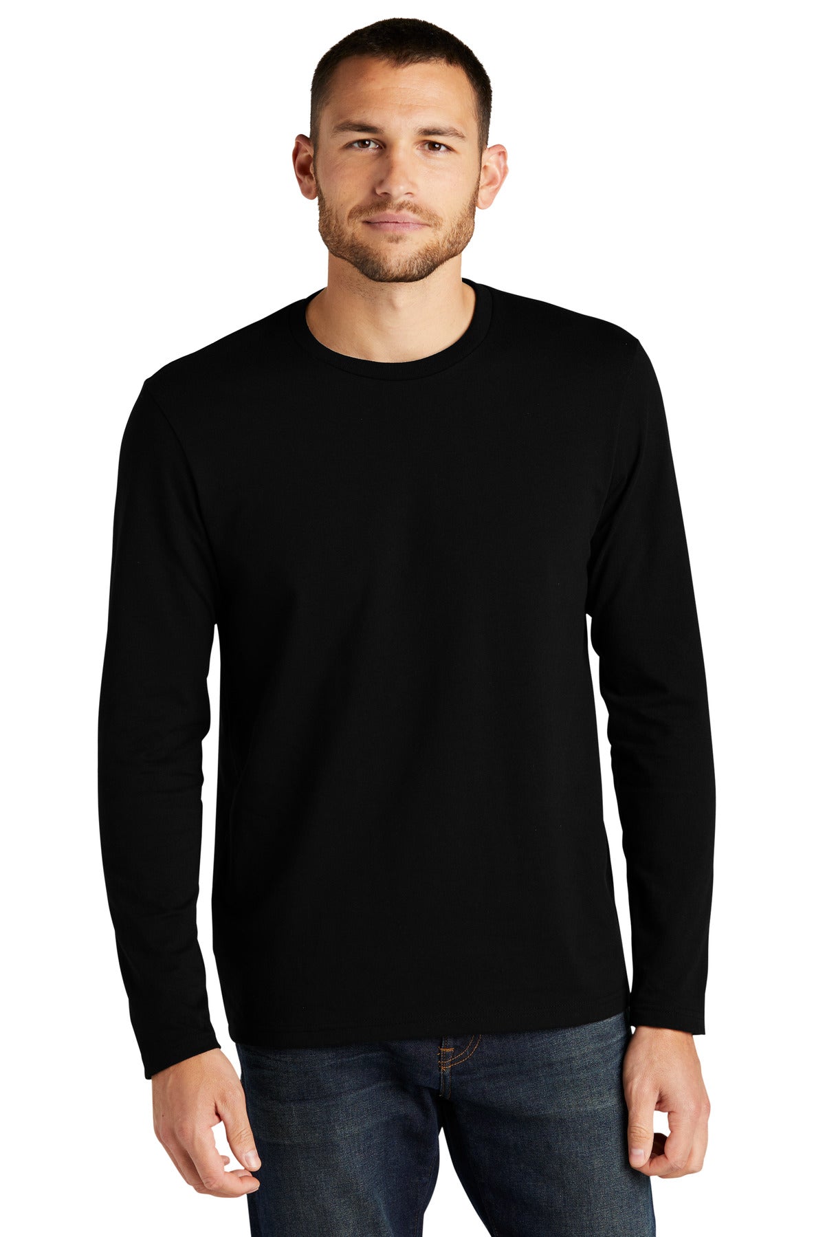 Model Black