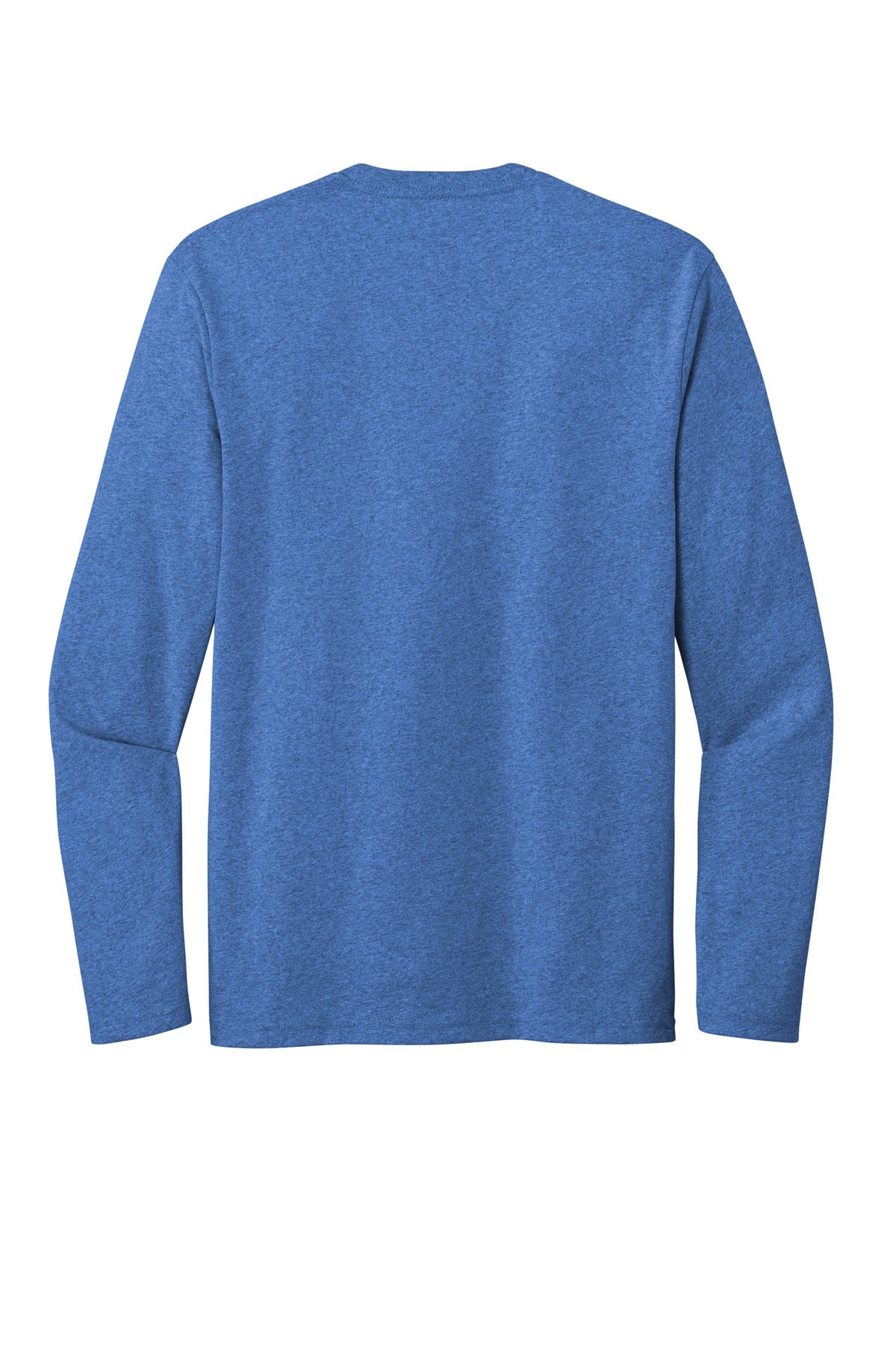 Back Product Blue Heather