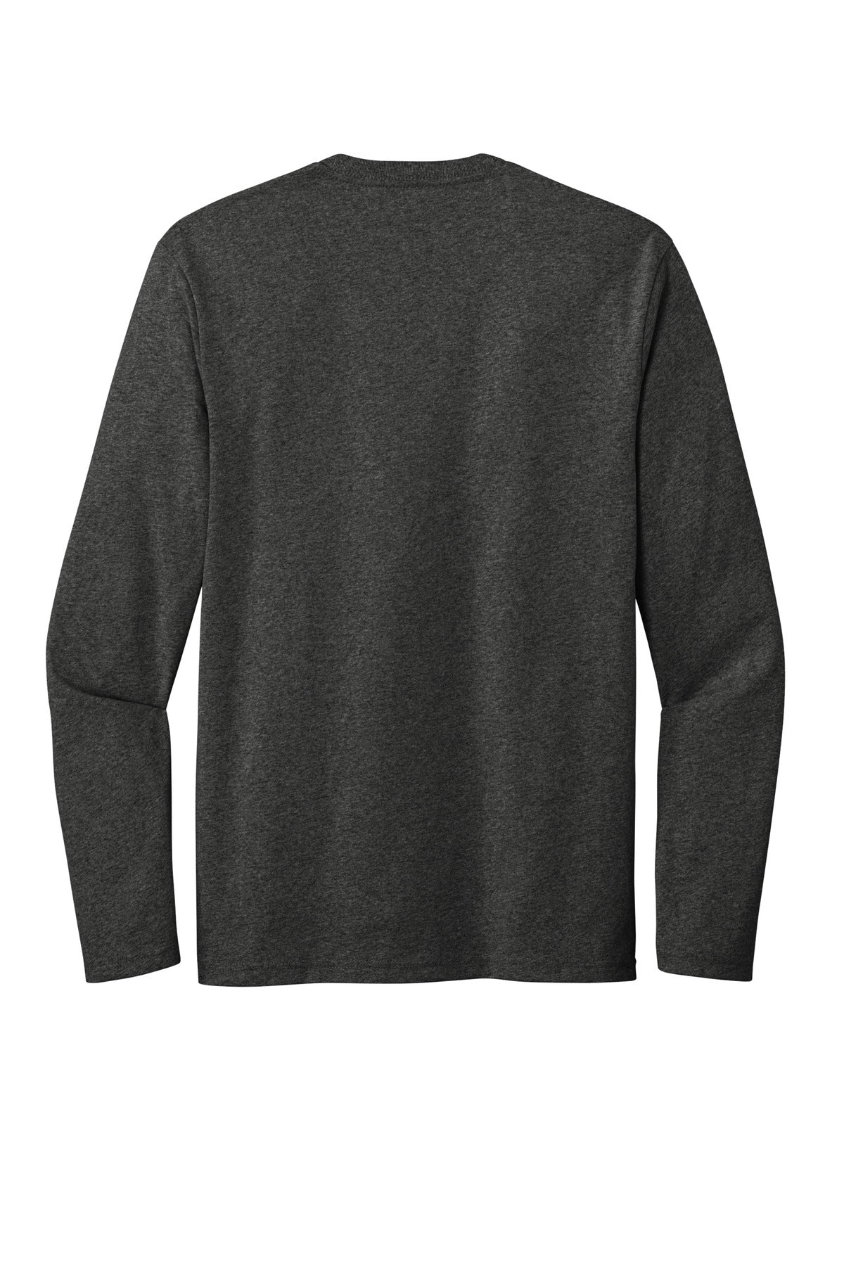 Back Product Charcoal Heather