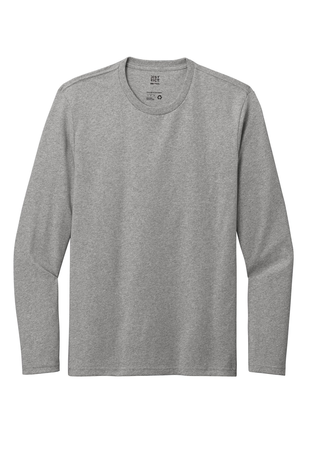 Product Light Heather Grey