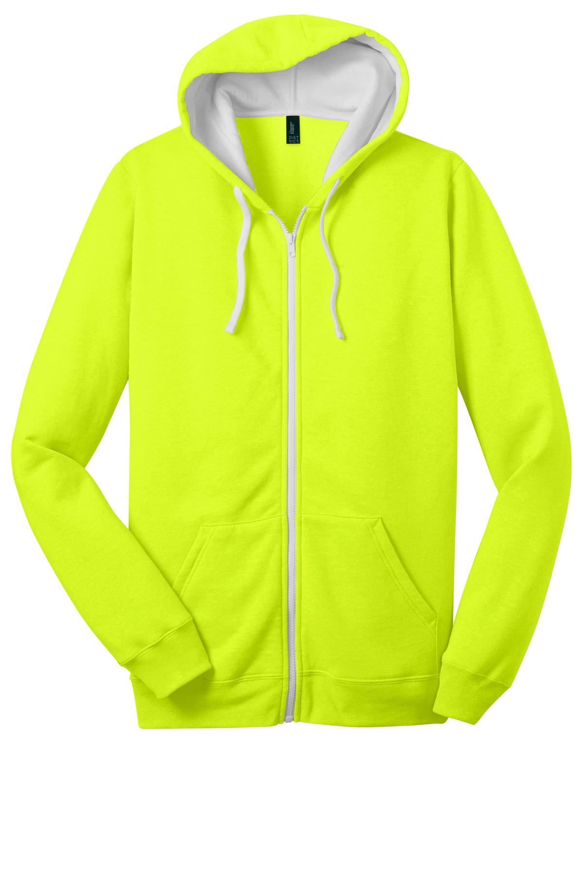 Product Neon Yellow