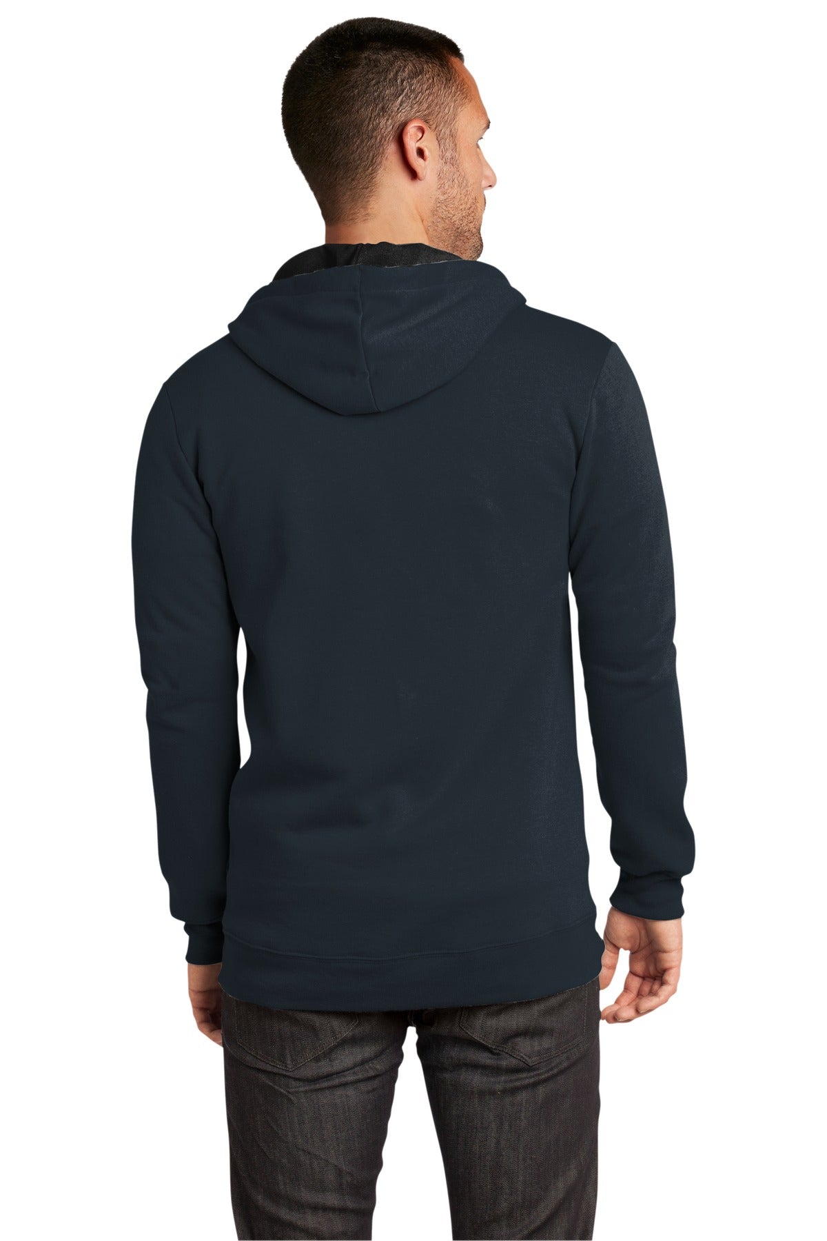 Back Model New Navy