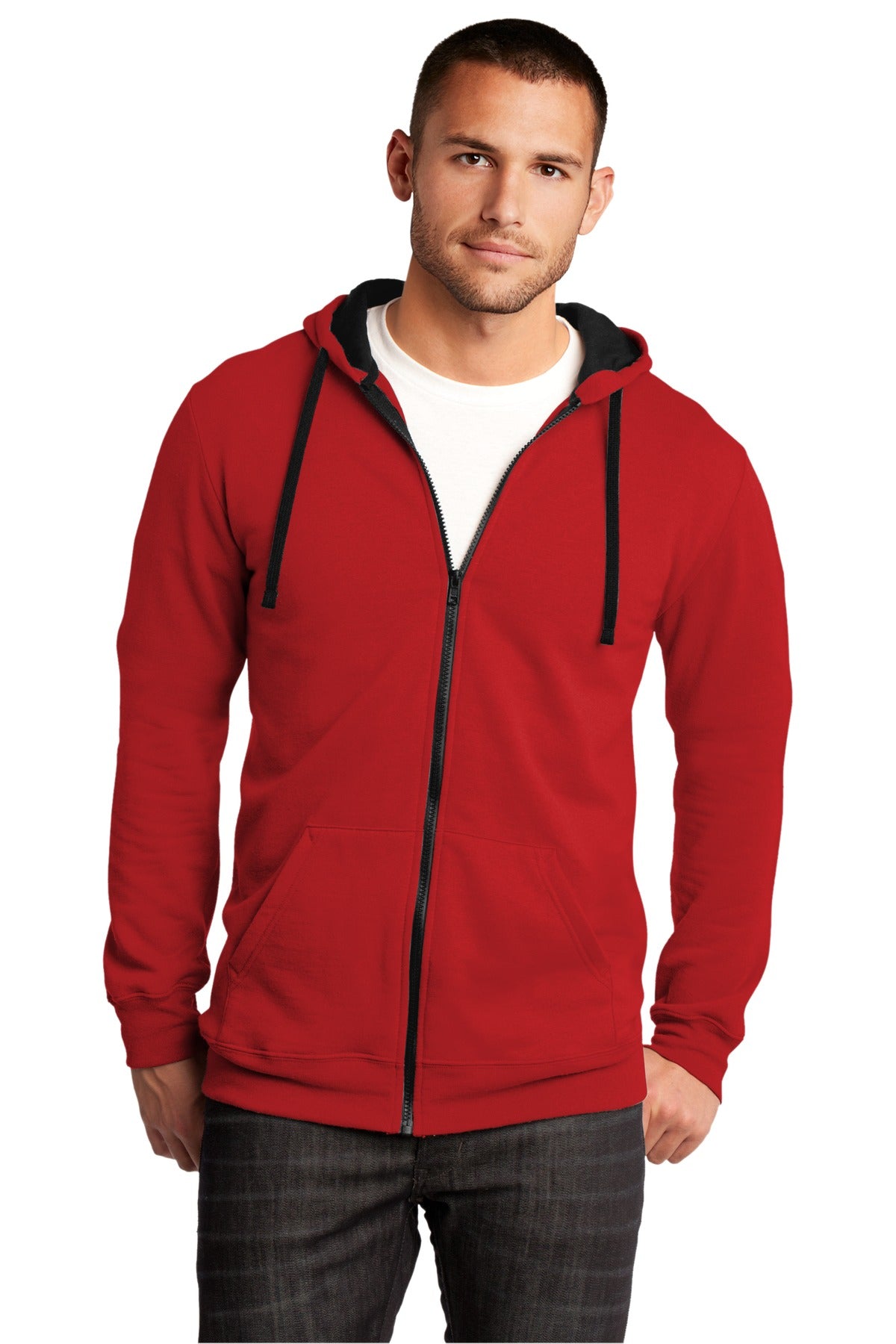 Model New Red