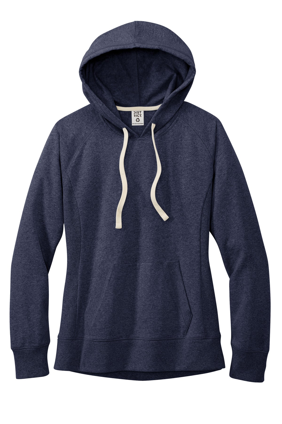 Product Heathered Navy