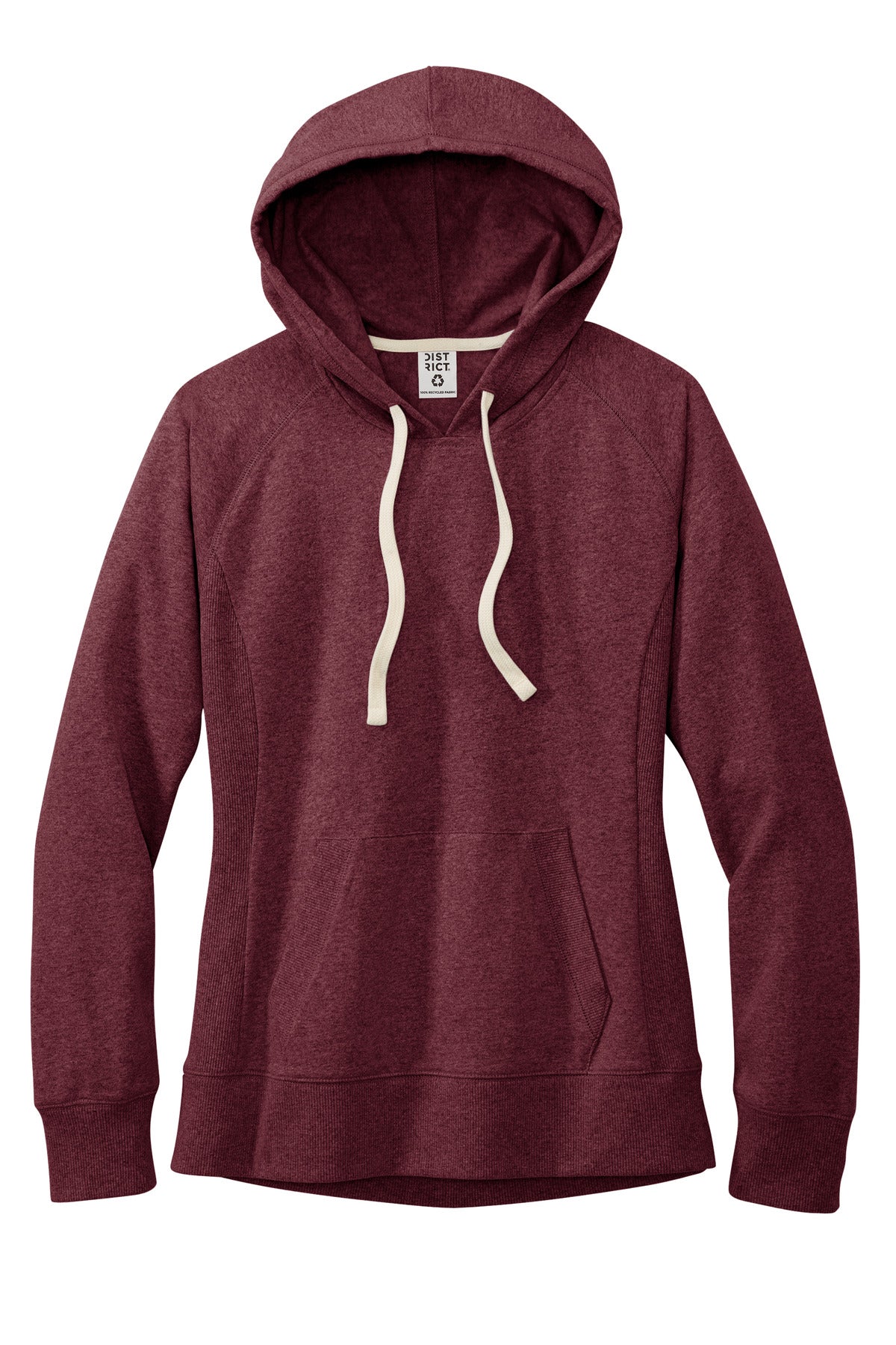 Product Maroon Heather