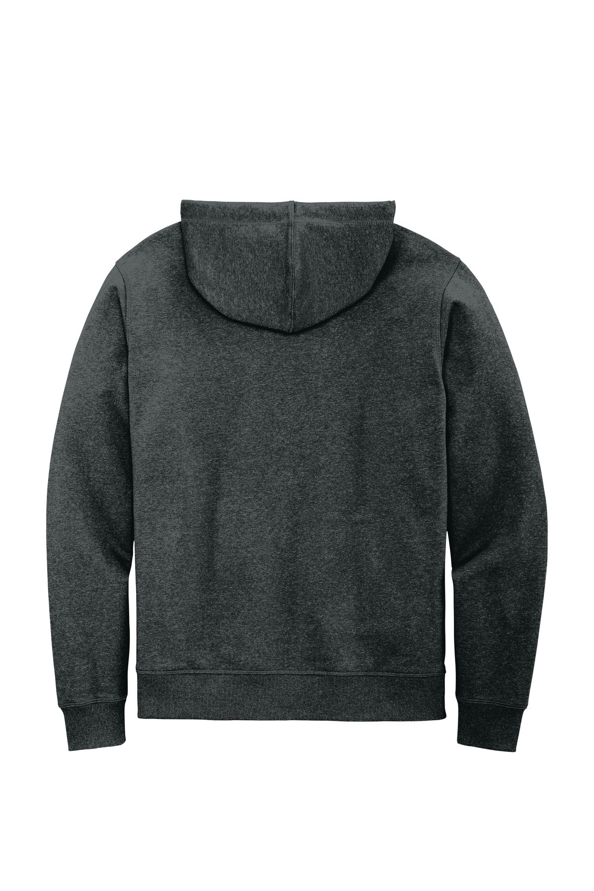 Back Product Charcoal Heather