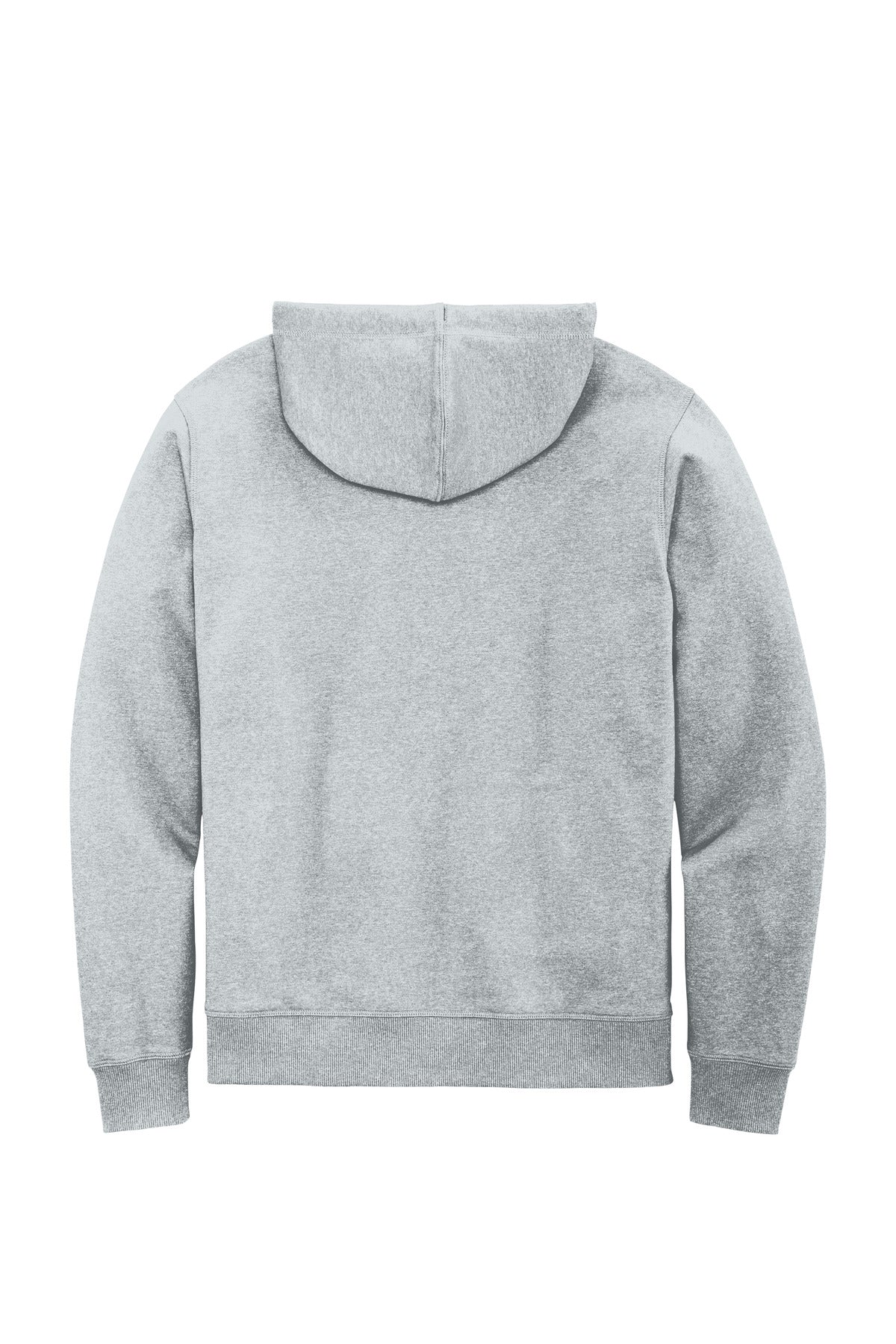 Back Product Light Heather Grey