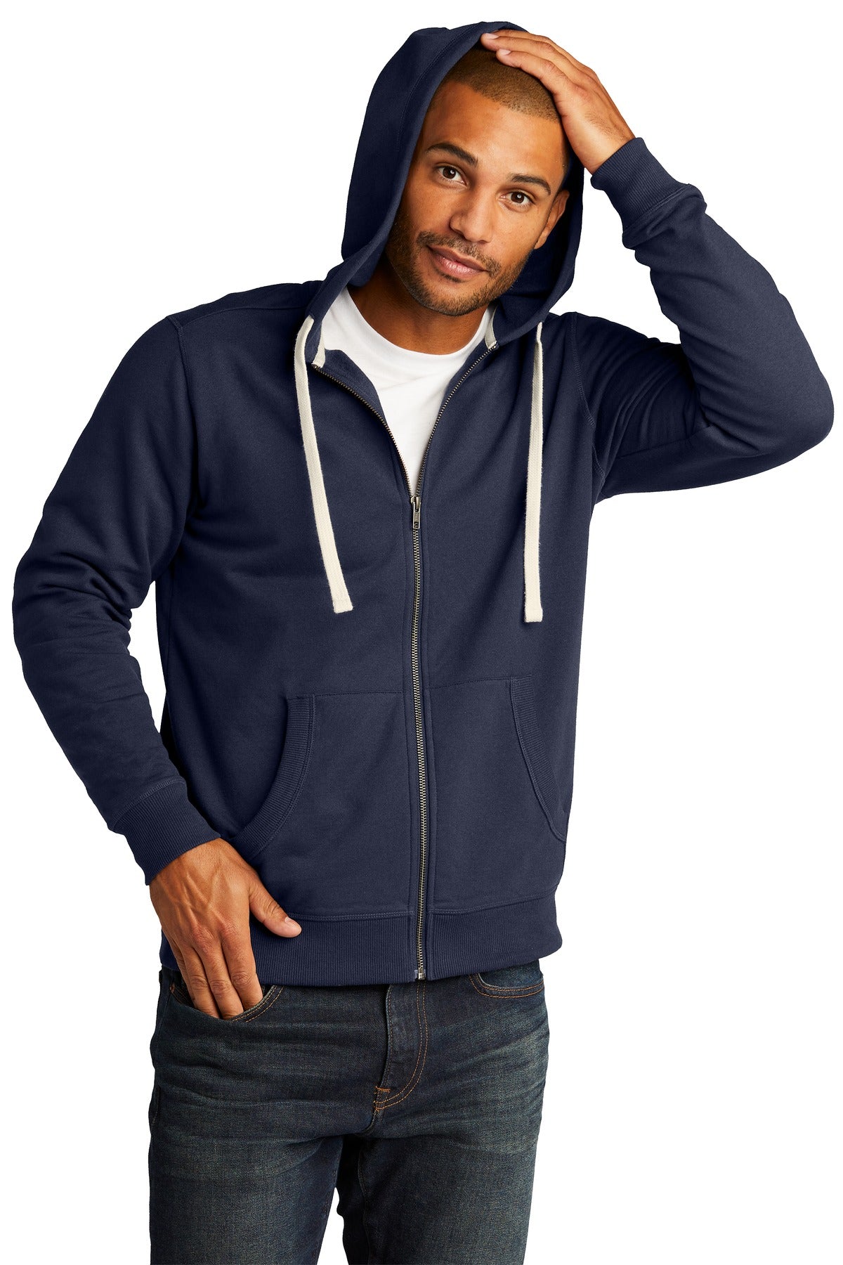 Model True Navy