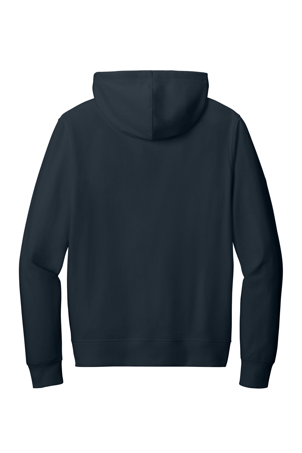 Back Product True Navy