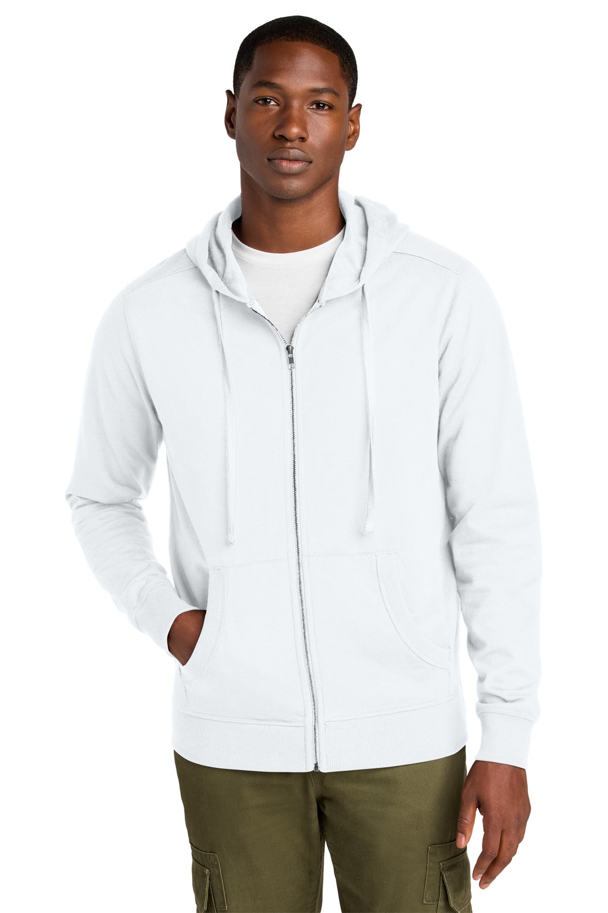 Model White