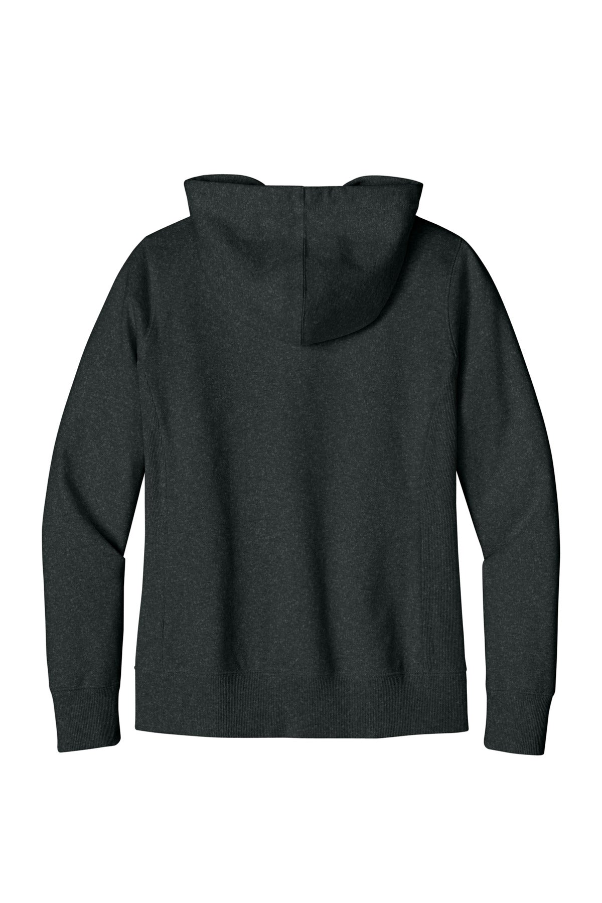 Back Product Charcoal Heather