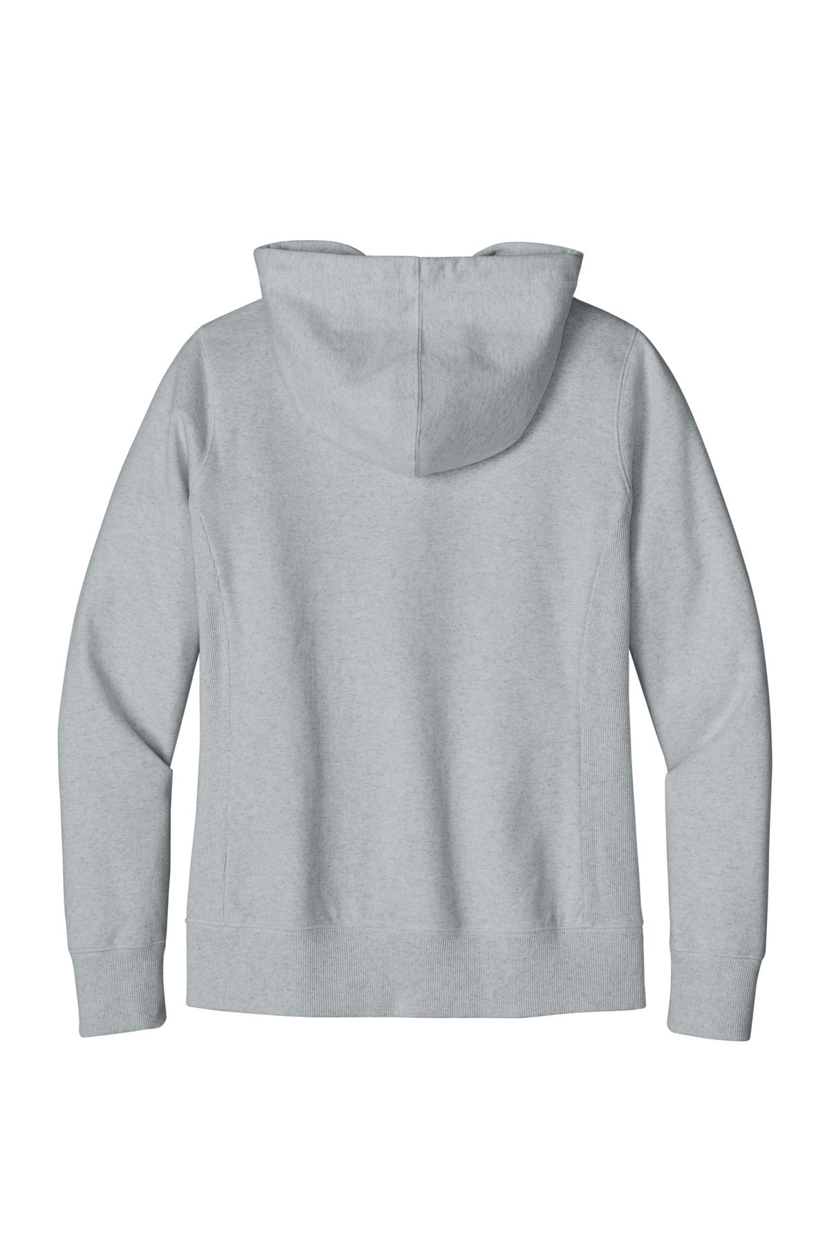 Back Product Light Heather Grey