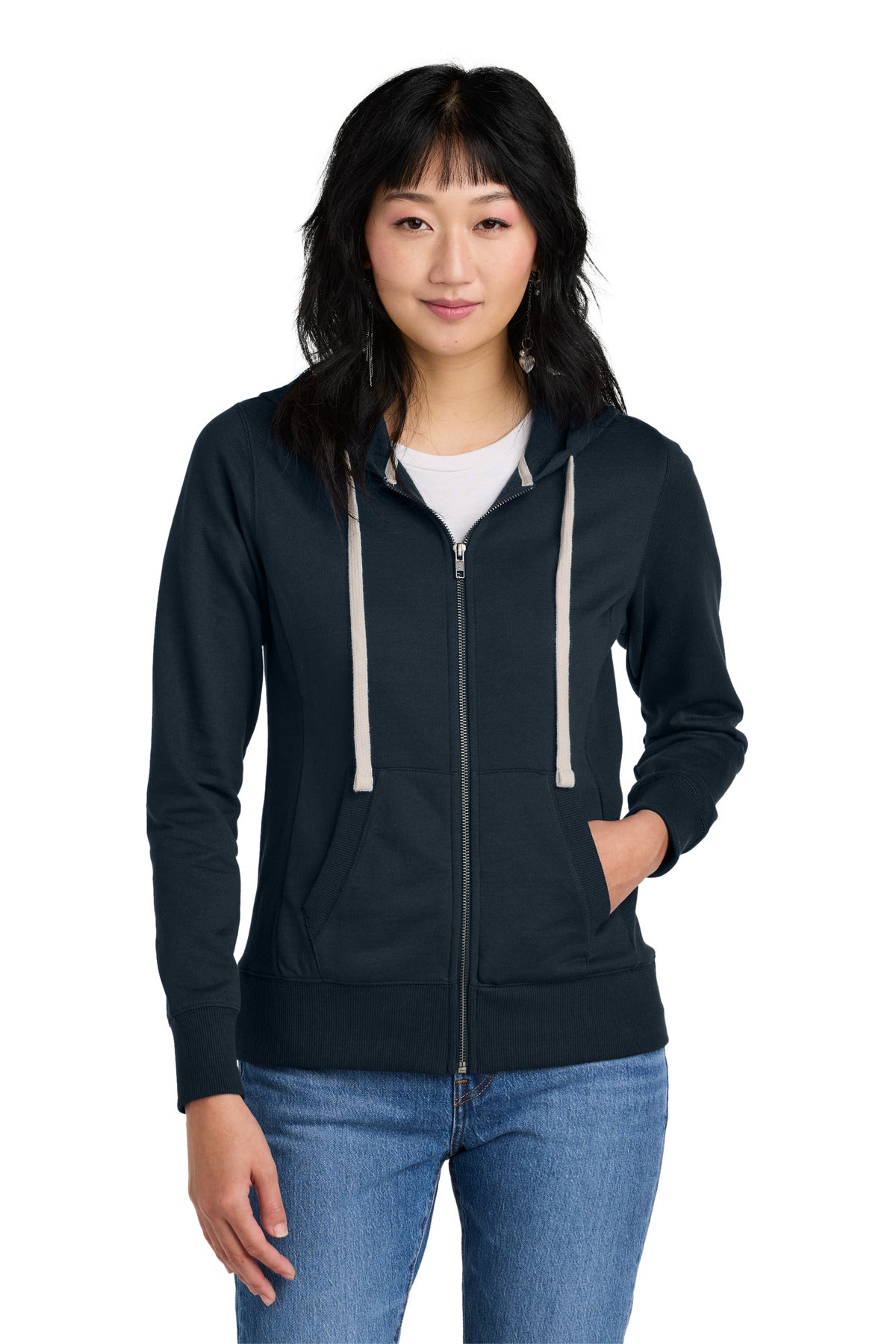 Model True Navy