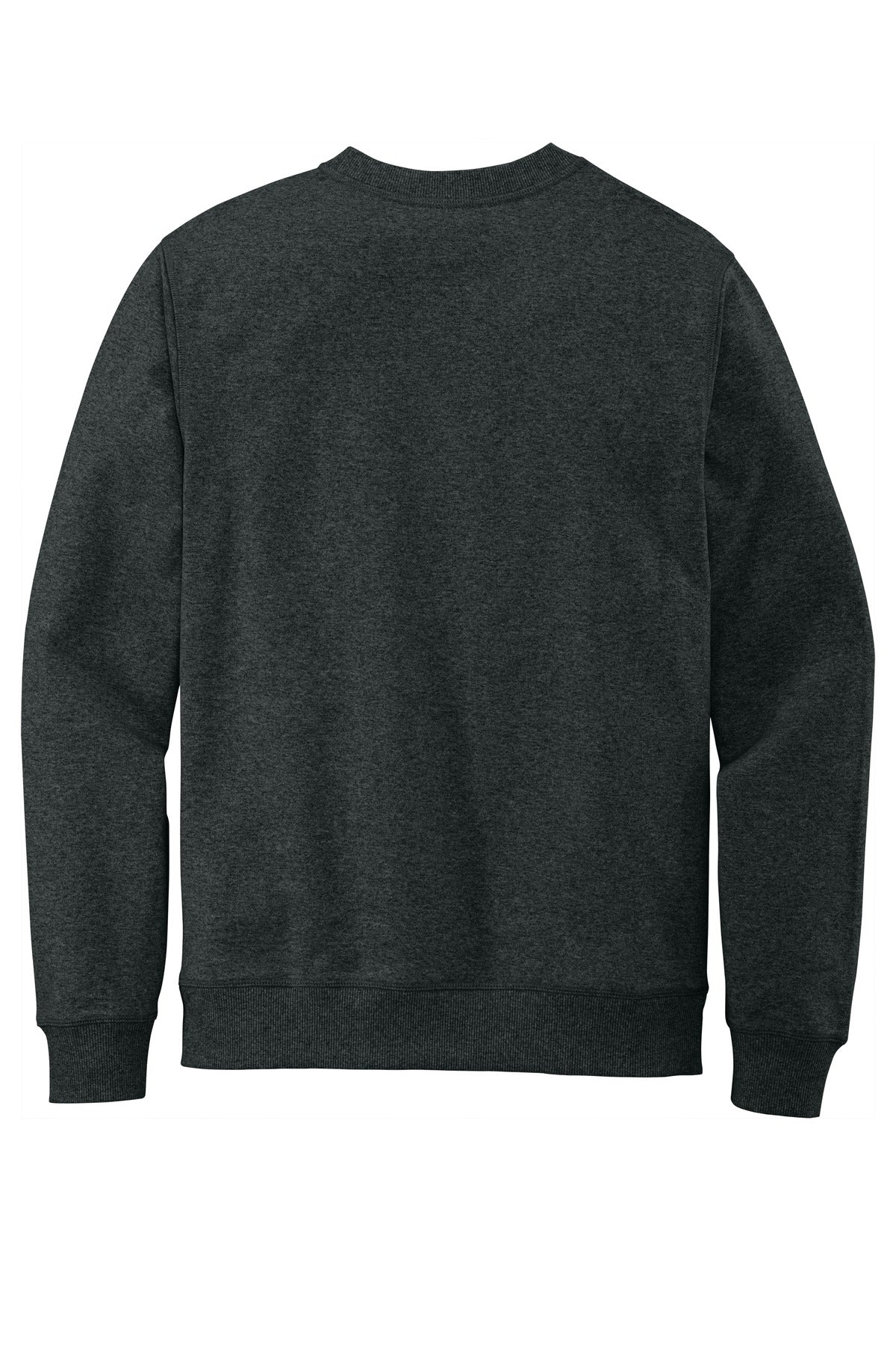 Back Product Charcoal Heather
