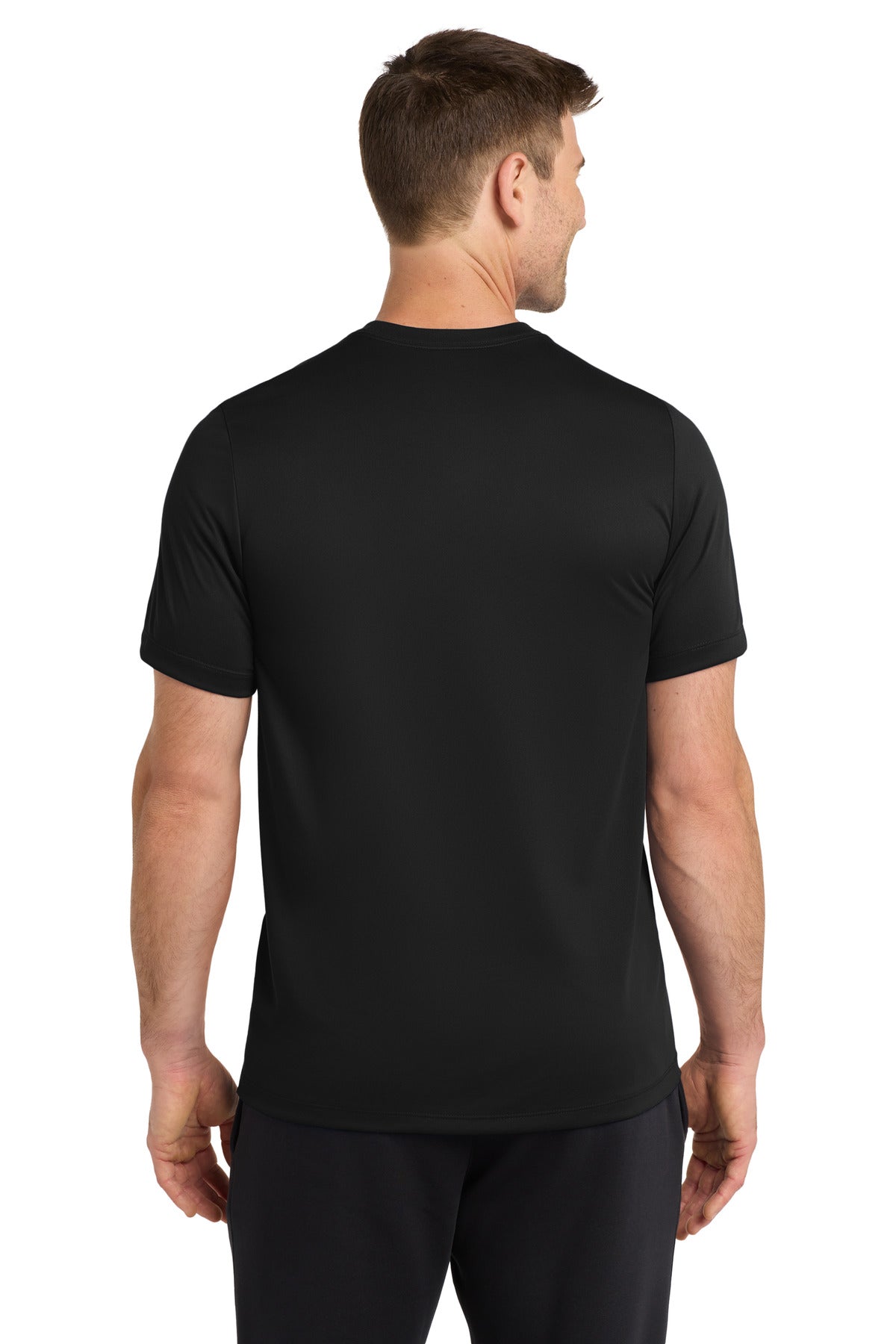 Back Model Black