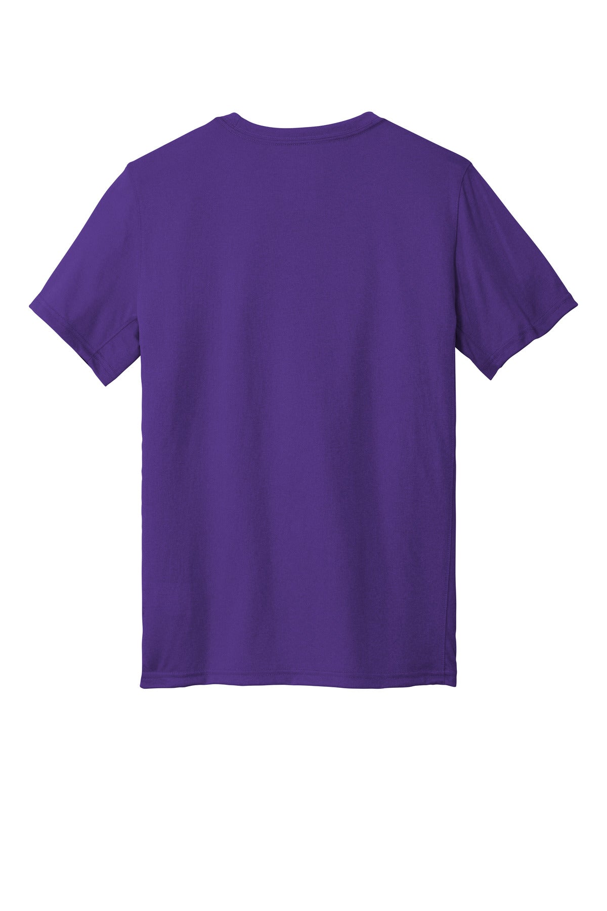 Back Product Court Purple
