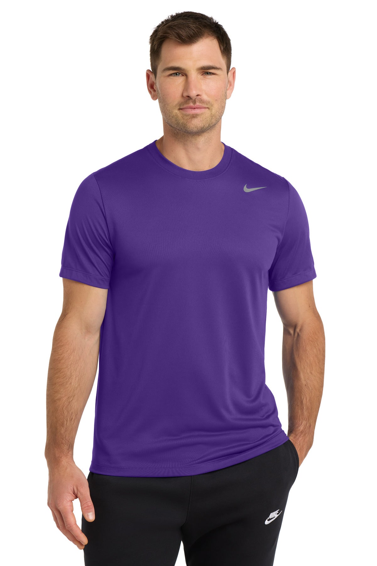 Model Court Purple