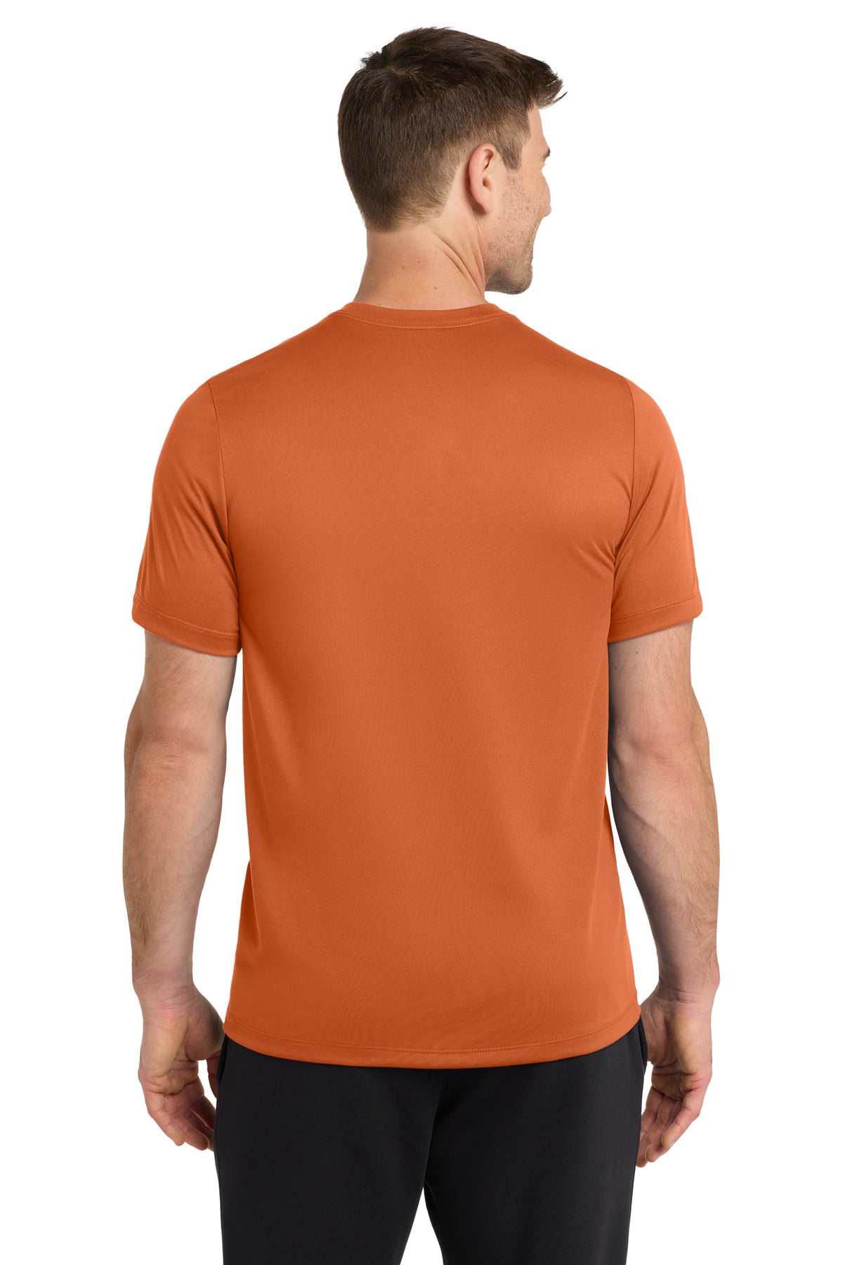 Back Model Desert Orange