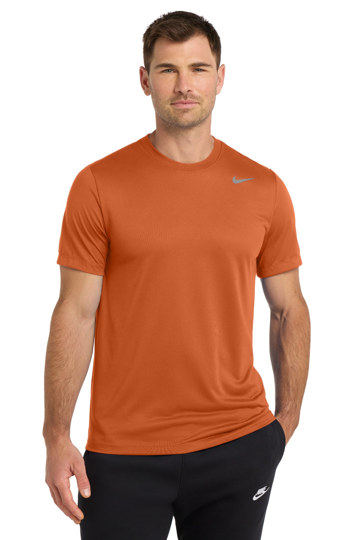 Model Desert Orange