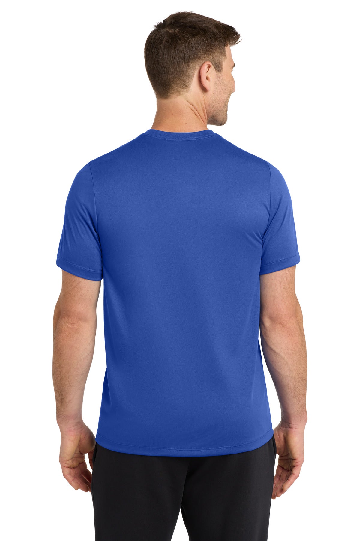 Back Model Game Royal
