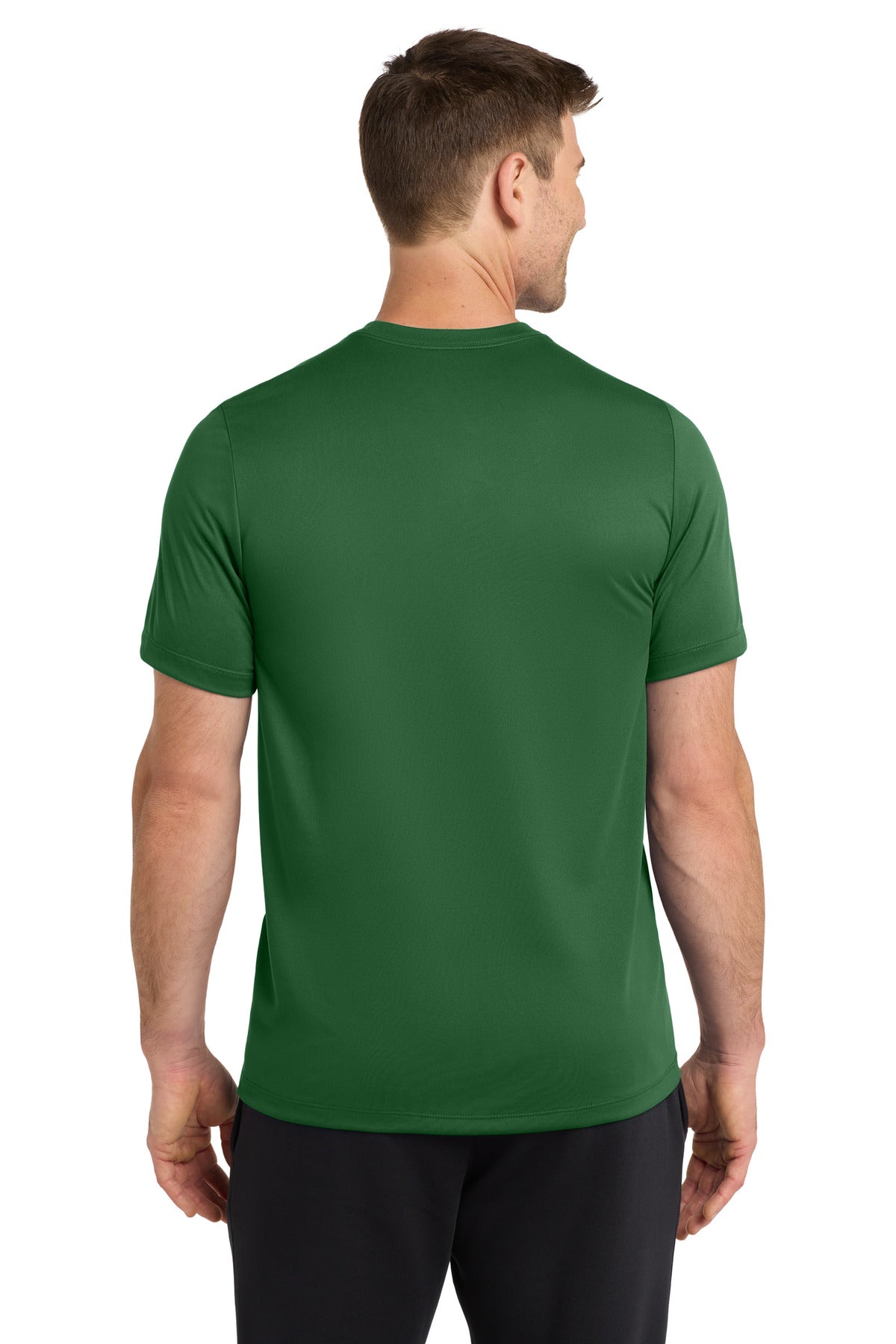 Back Model Gorge Green