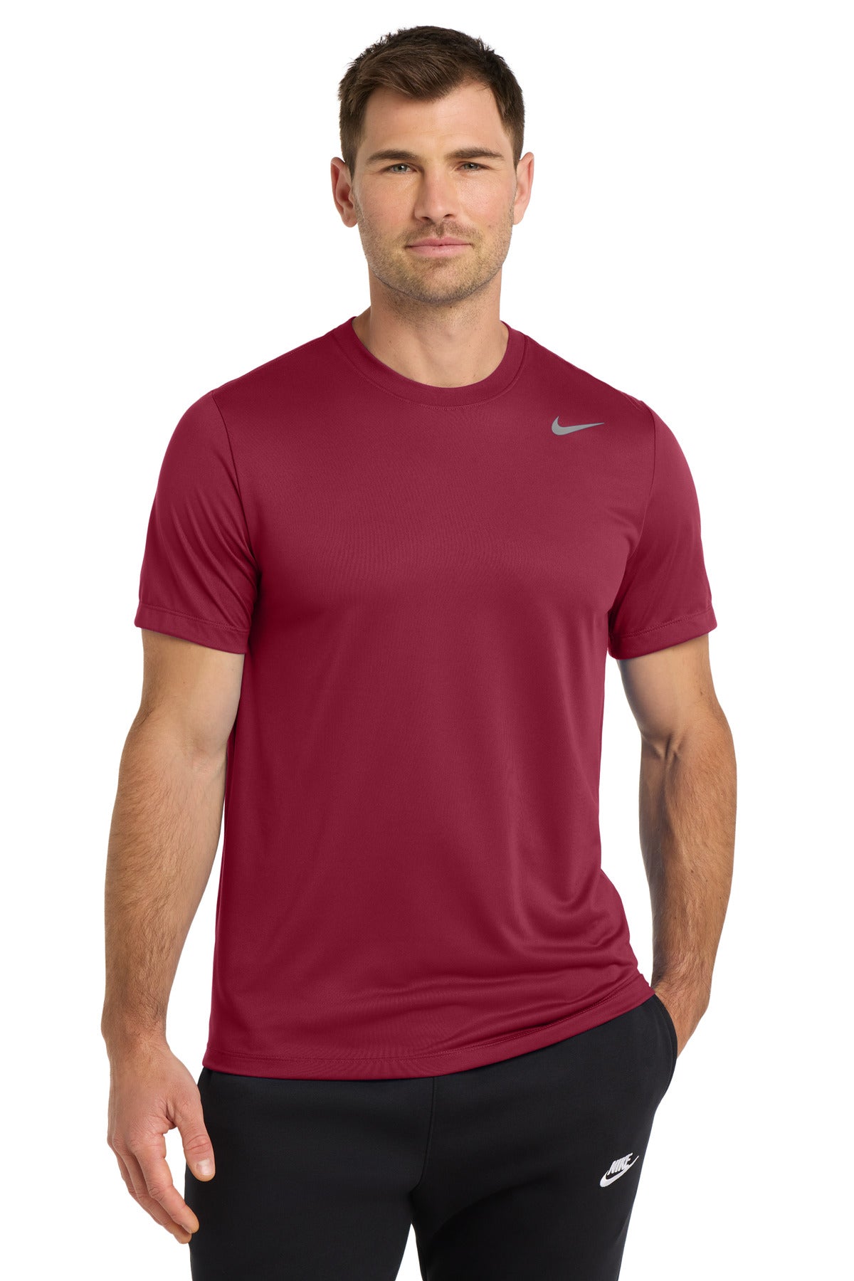 Model Team Maroon